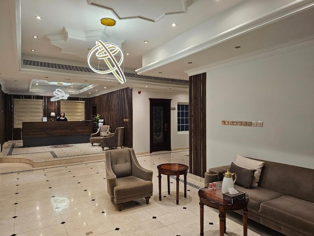 Twilight Hotel Al-Hail photo 6