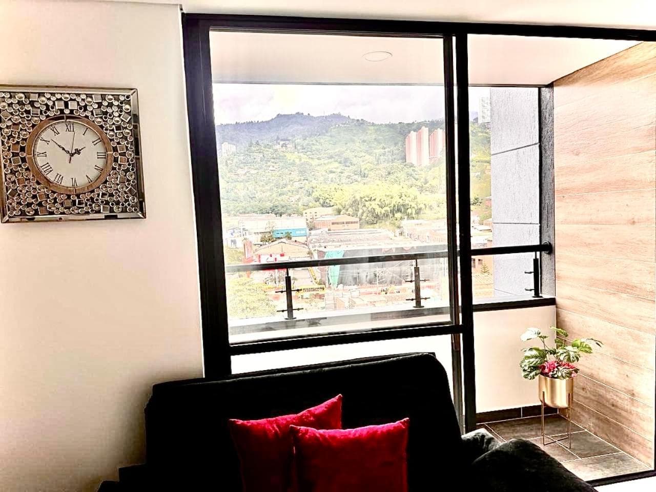 Apartamento Premium Sabaneta photo 7
