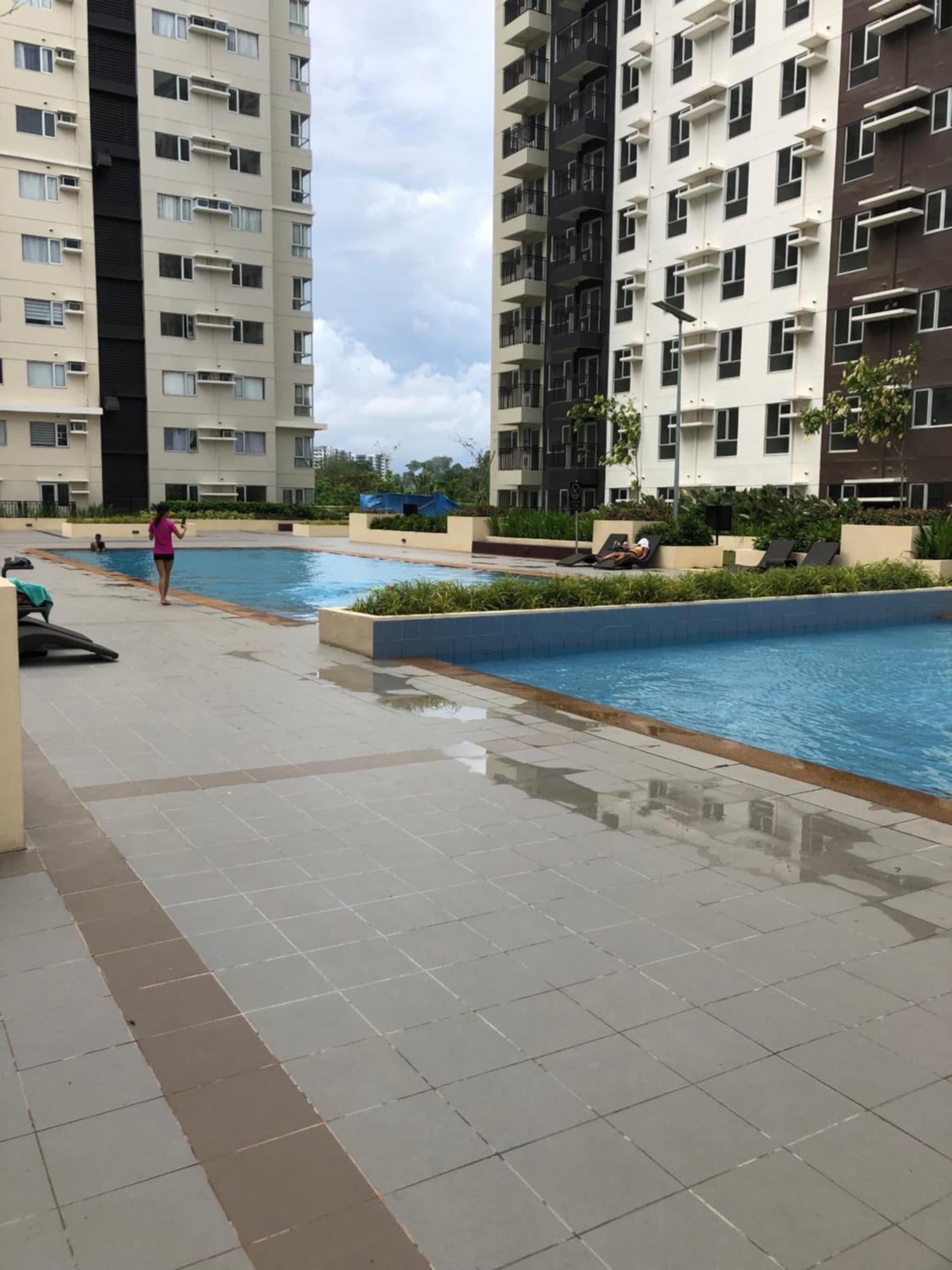 Spacious 2 Bedroom condo unit for rent photo 5