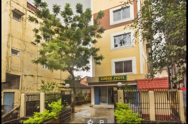 Collection O SF Road Siliguri Formerly Jyoti Hotel