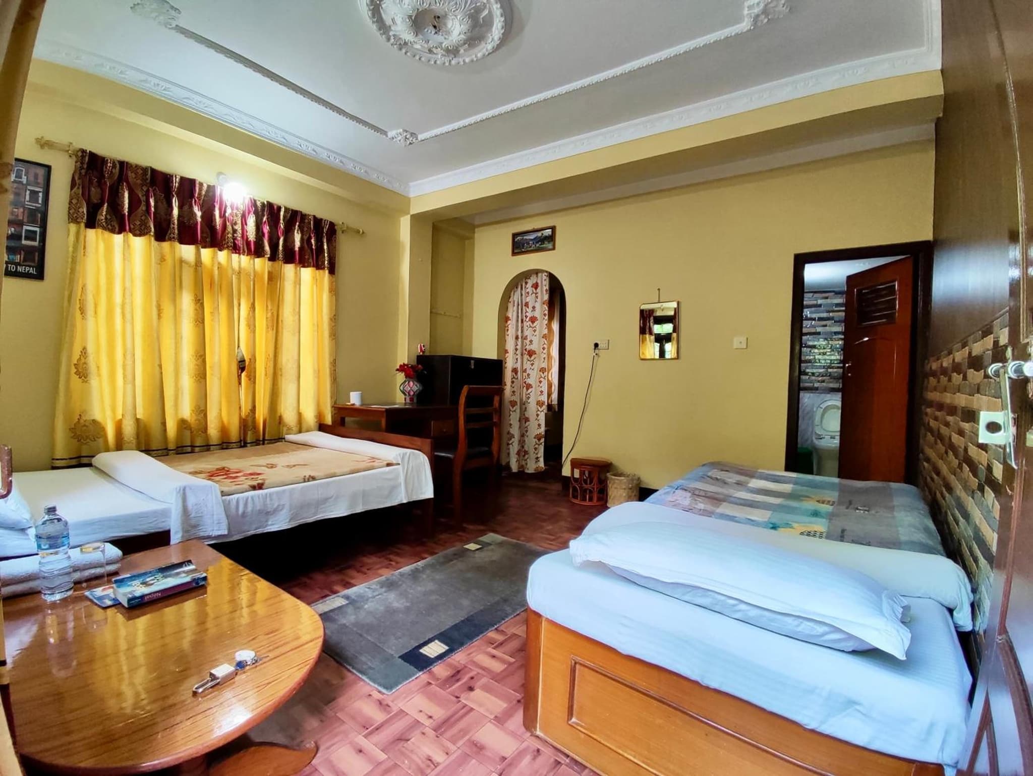 Horizon Homestay photo 6