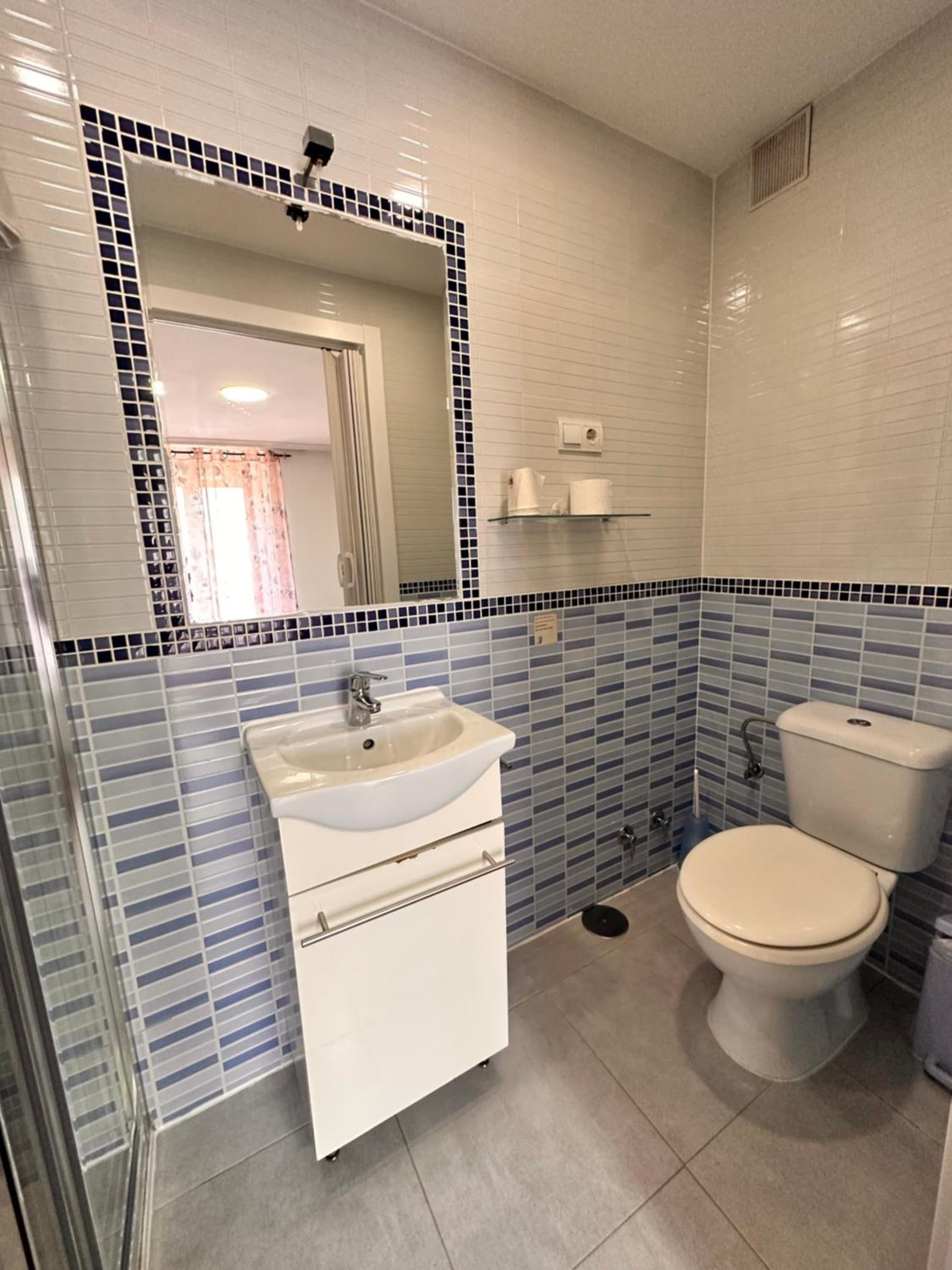 Hostal Rober photo 2