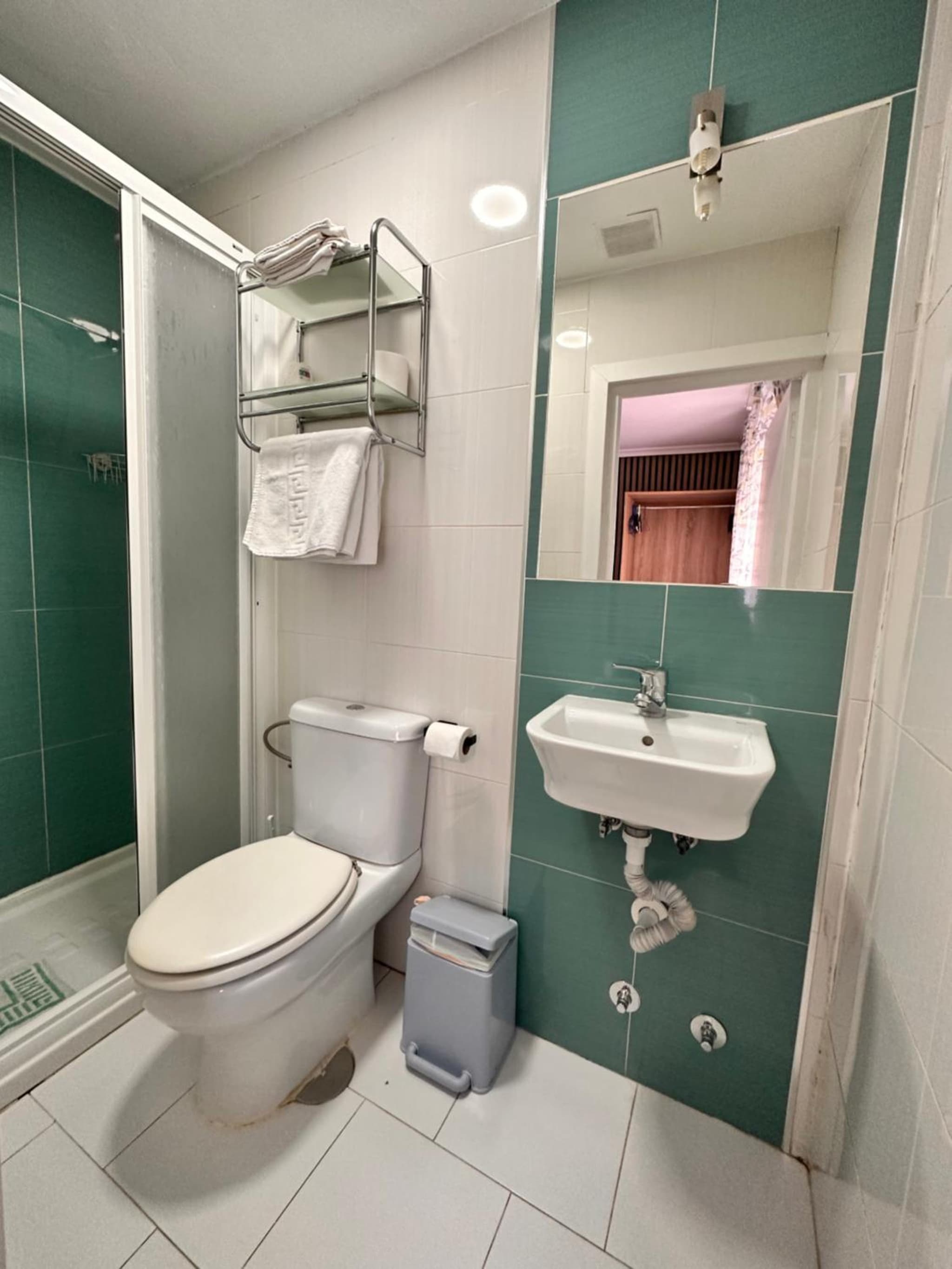 Hostal Rober photo 9