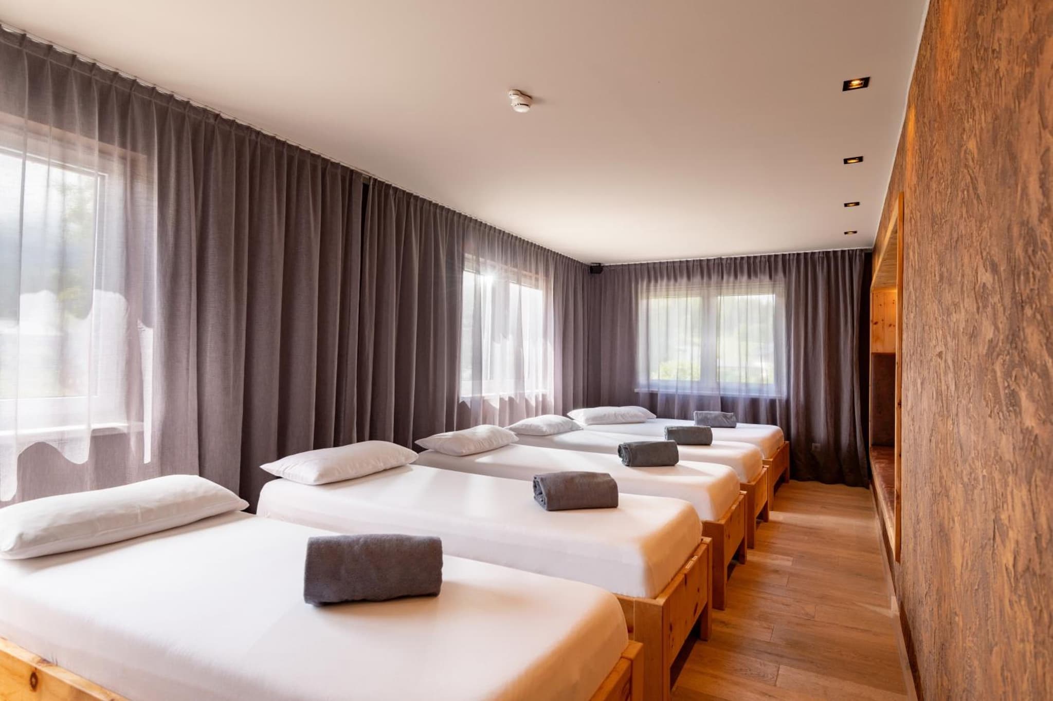 Fairhotel Hochfilzen B&B photo 3