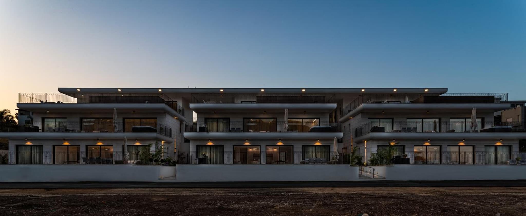 The Nine Villas photo 5