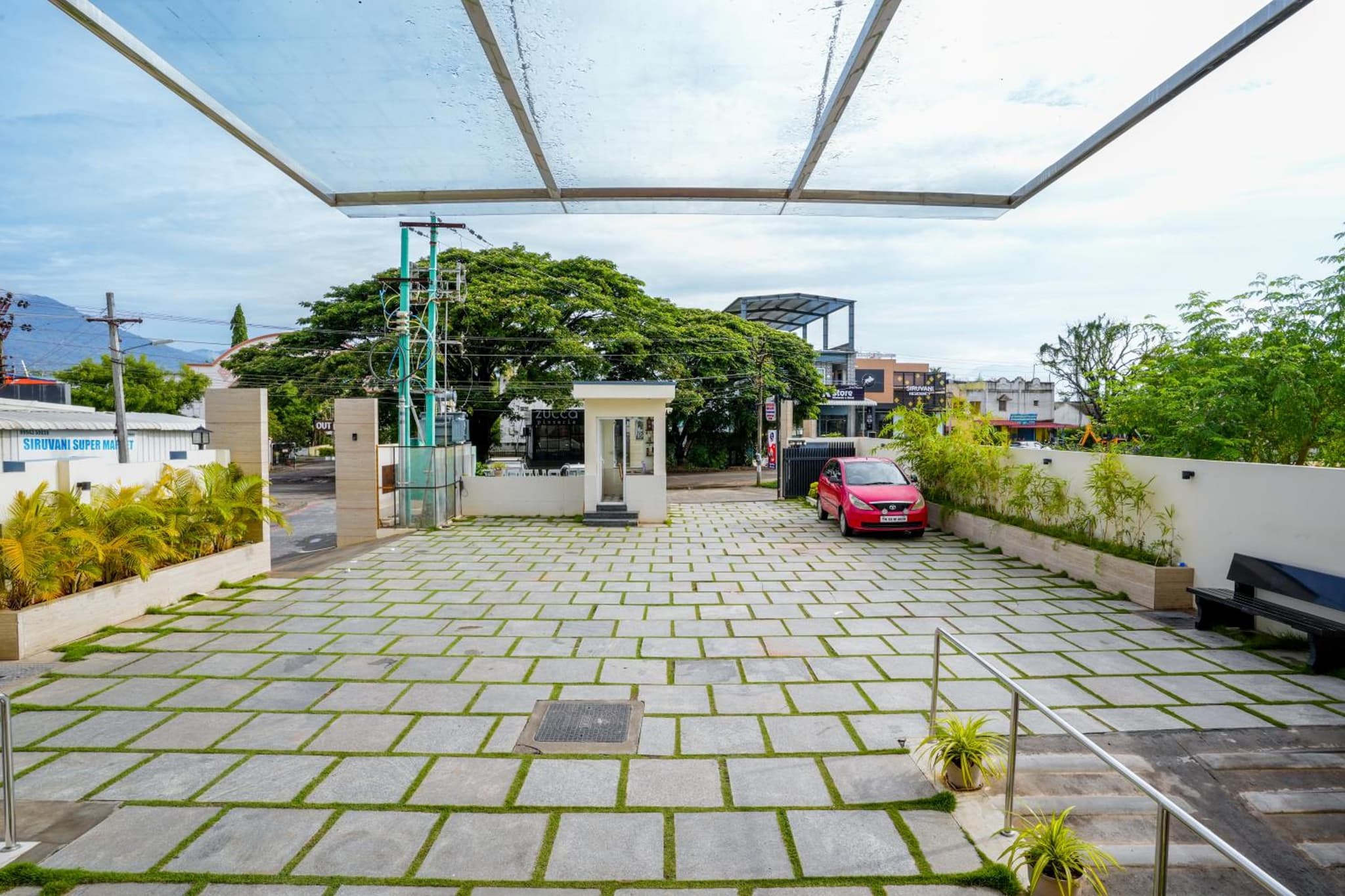 Sree Bharat Residency photo 5