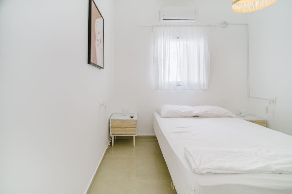 Amazing Duplex with balcony and MAMAD photo 6