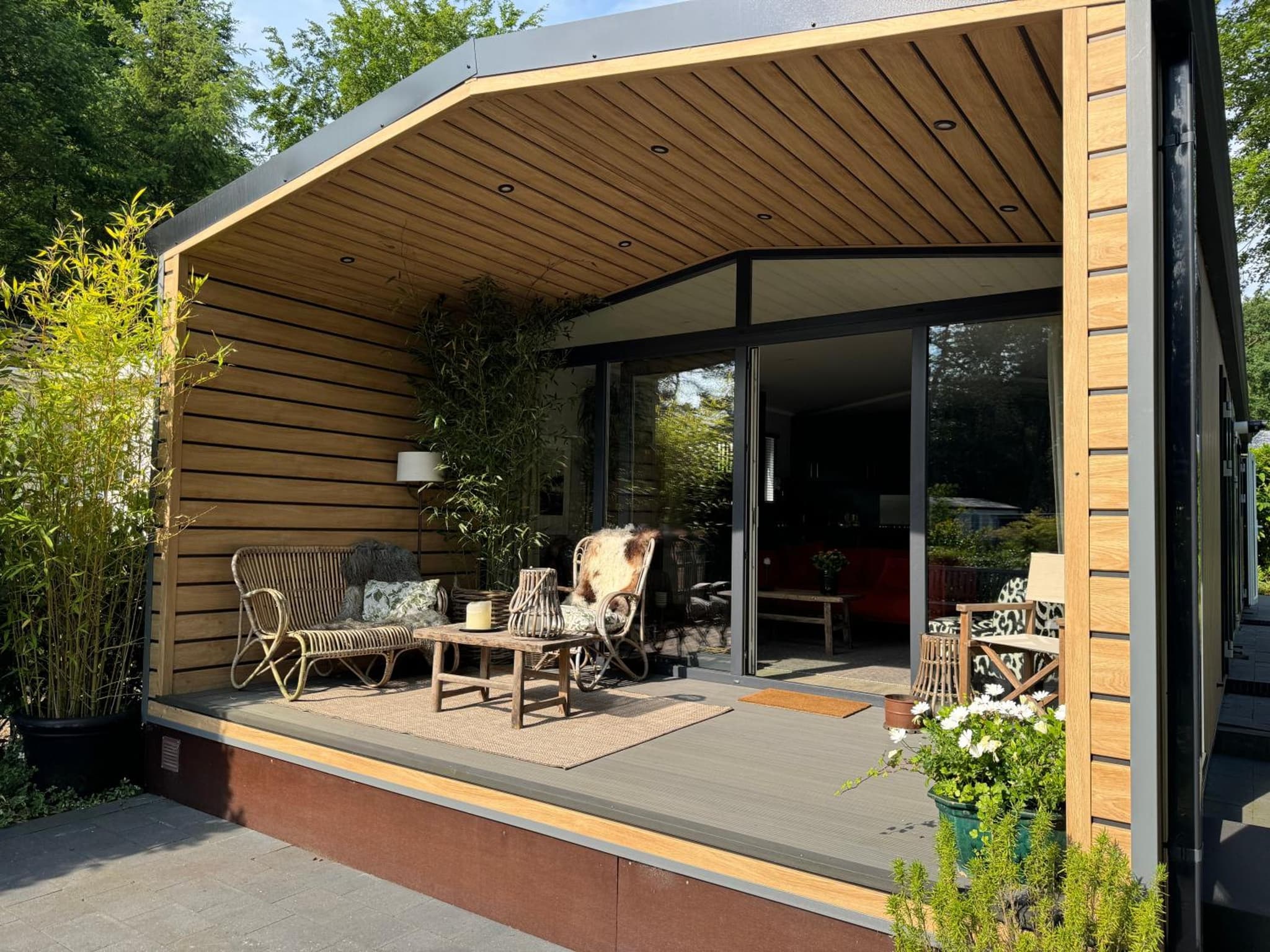 Luxe vakantiehuis “Saalien” photo 9