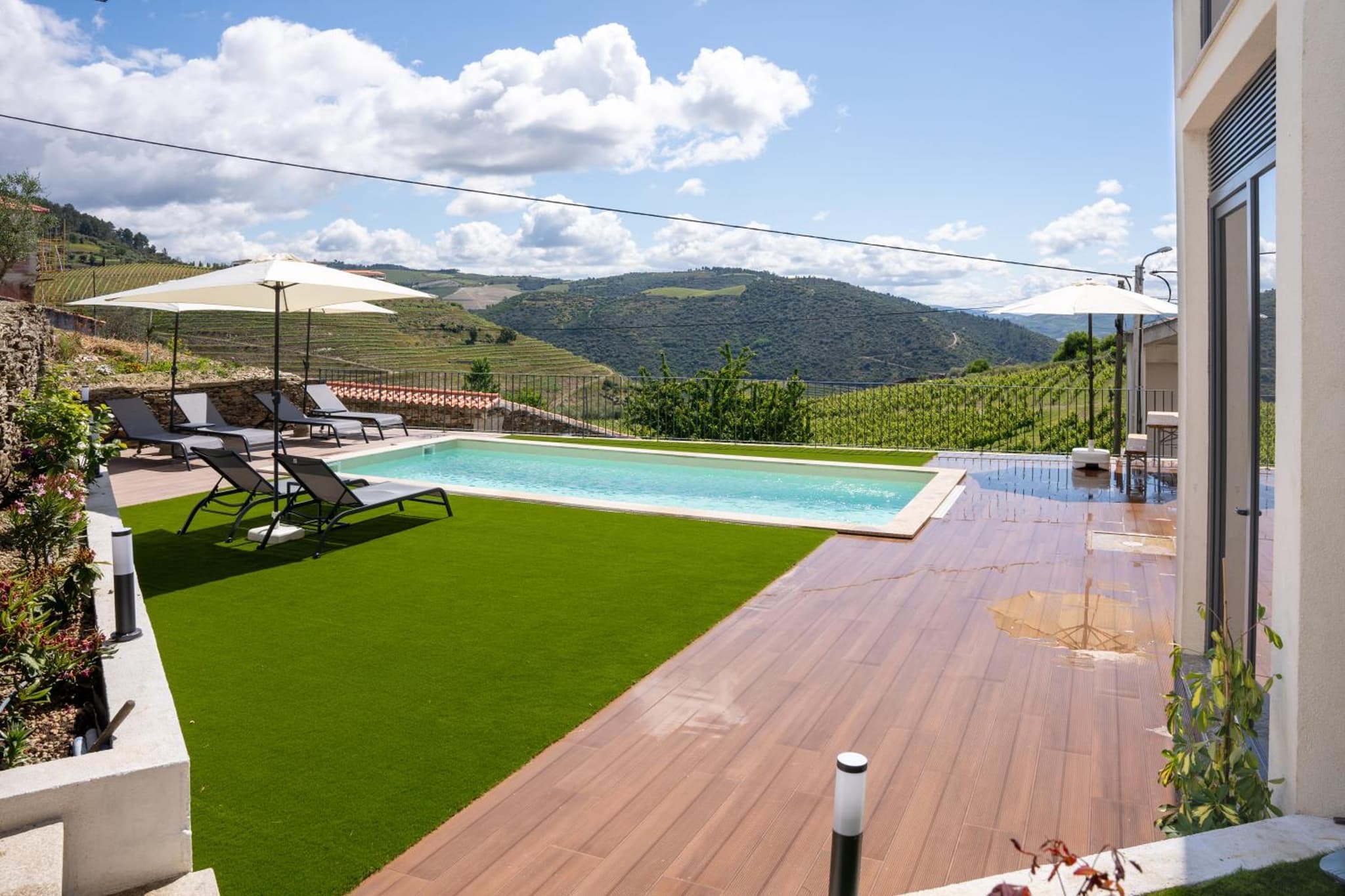 Casa Dona Edite Guesthouse Douro photo 8