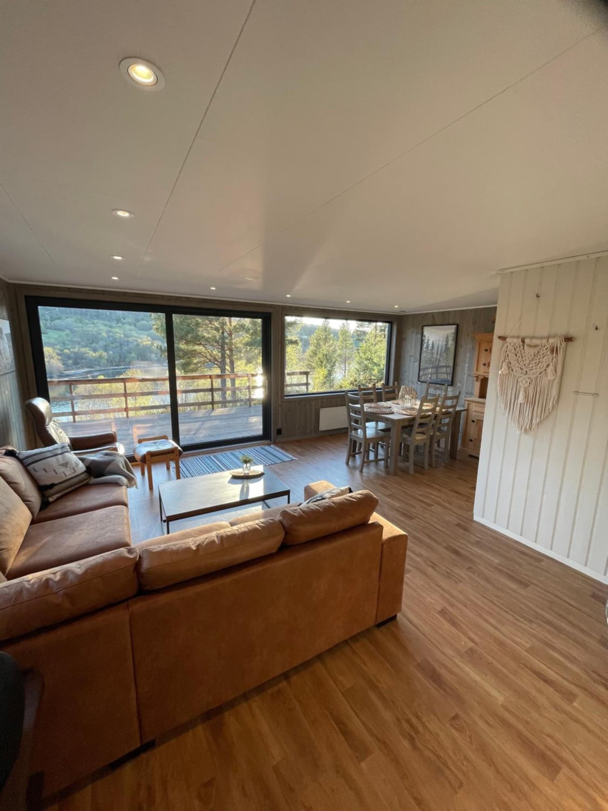 A cottage by the forest with a sea view ! photo 9