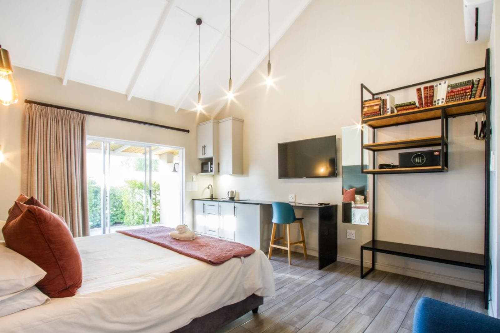 El Dorado Hotel and Self Catering photo 3