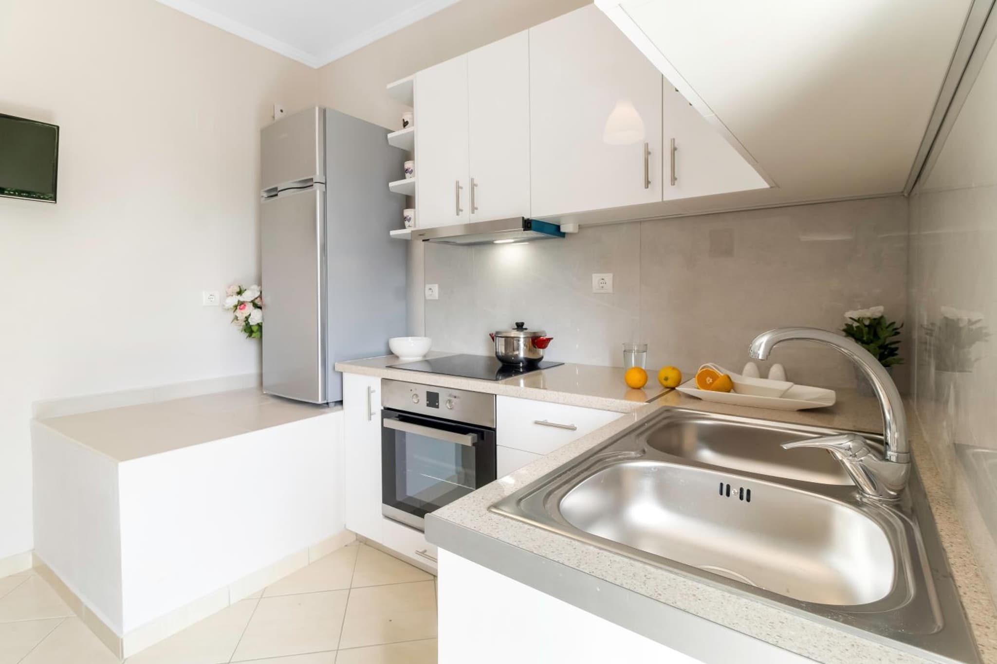 Paraskevi Apartments photo 9