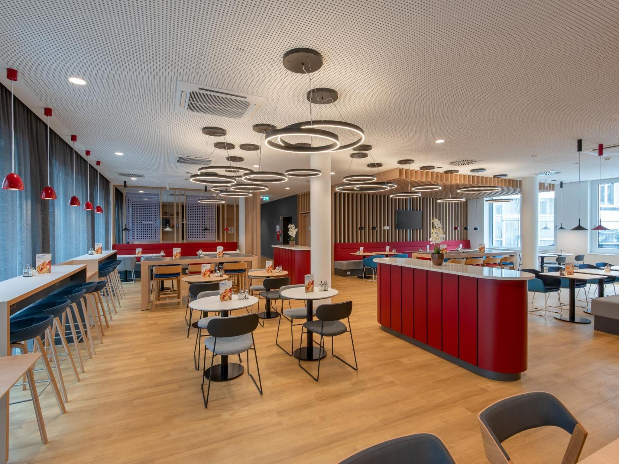 Holiday Inn Express Heilbronn by IHG photo 9