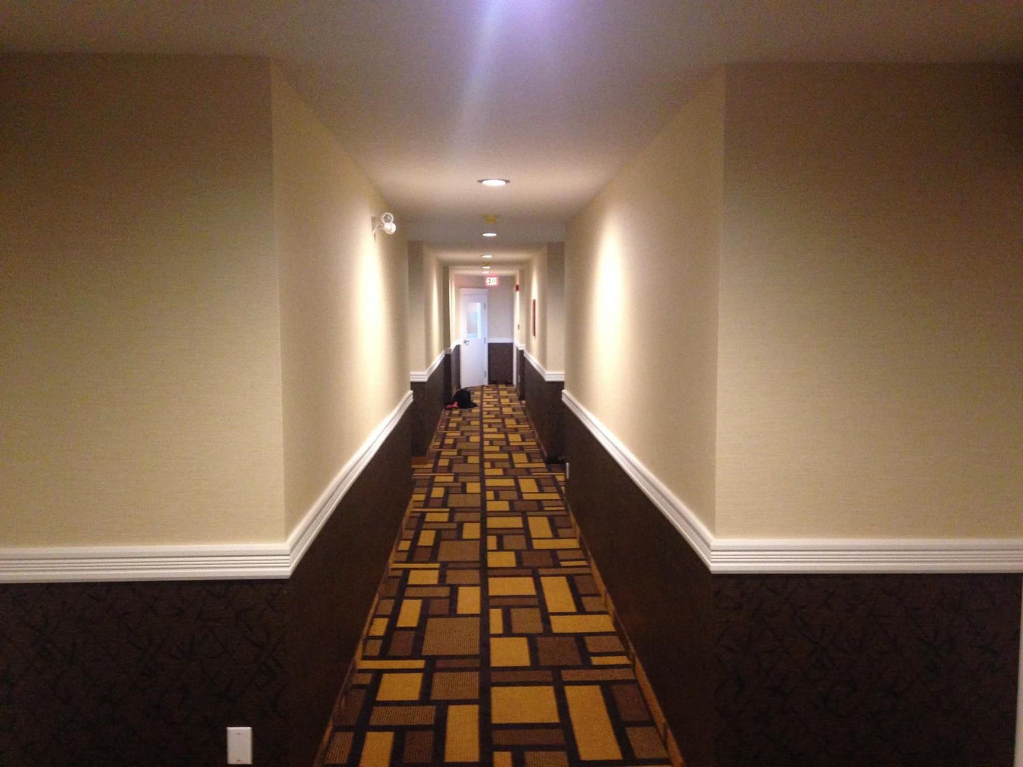 Days Inn by Wyndham Sylvan Lake photo 4