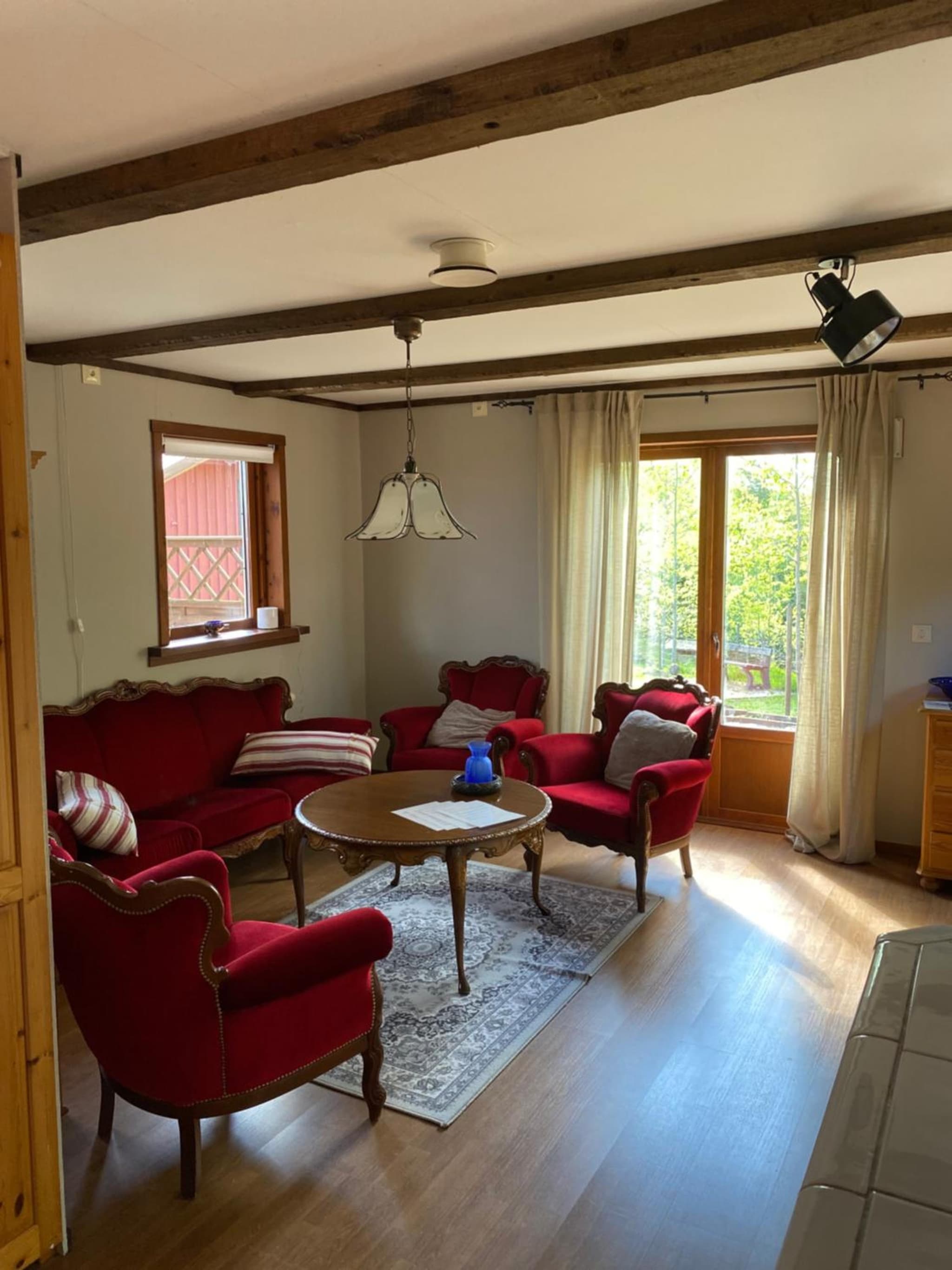 Bart’s loft photo 2