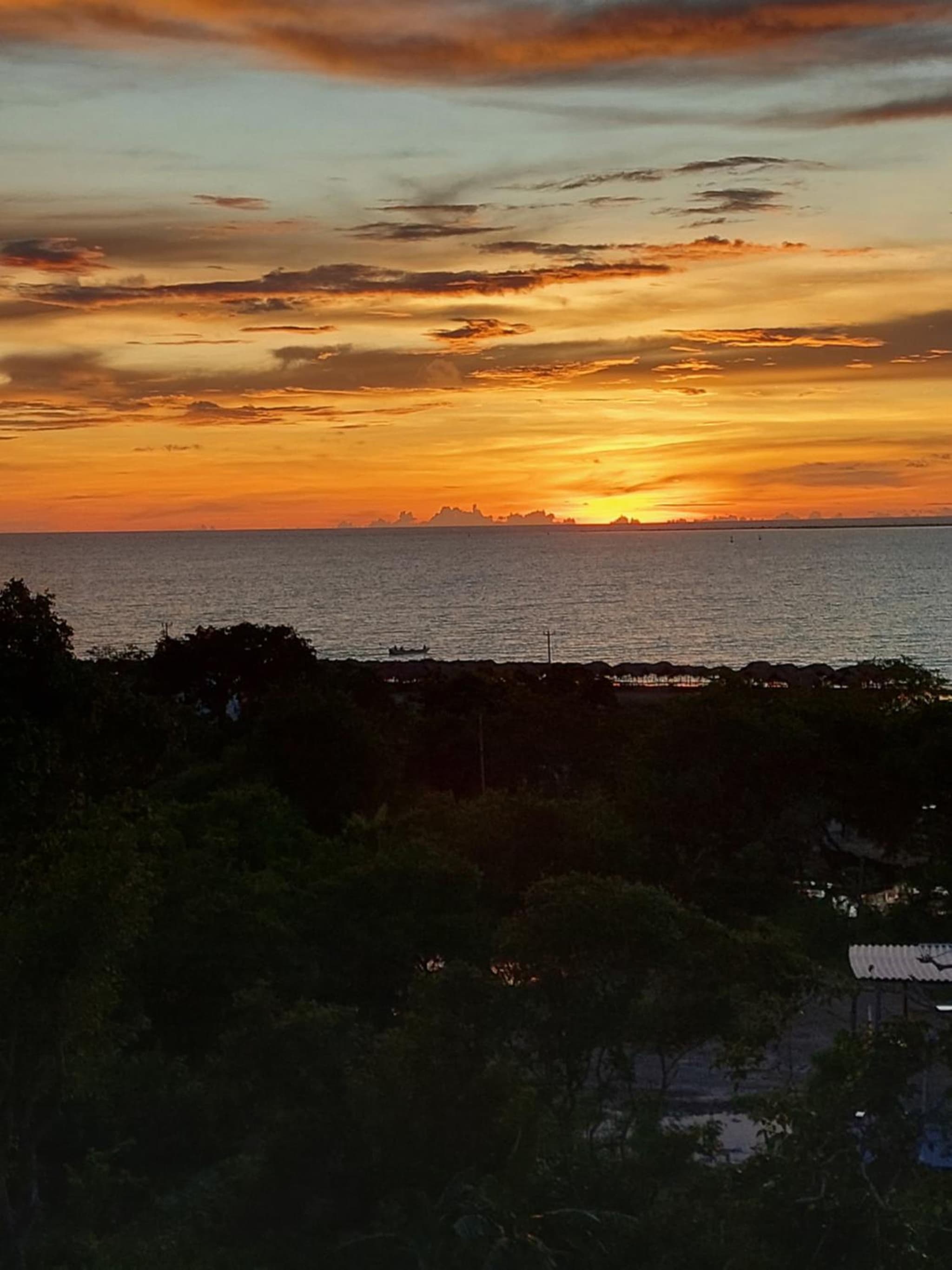Puerta al Mar Ecolodge Glamping photo 6