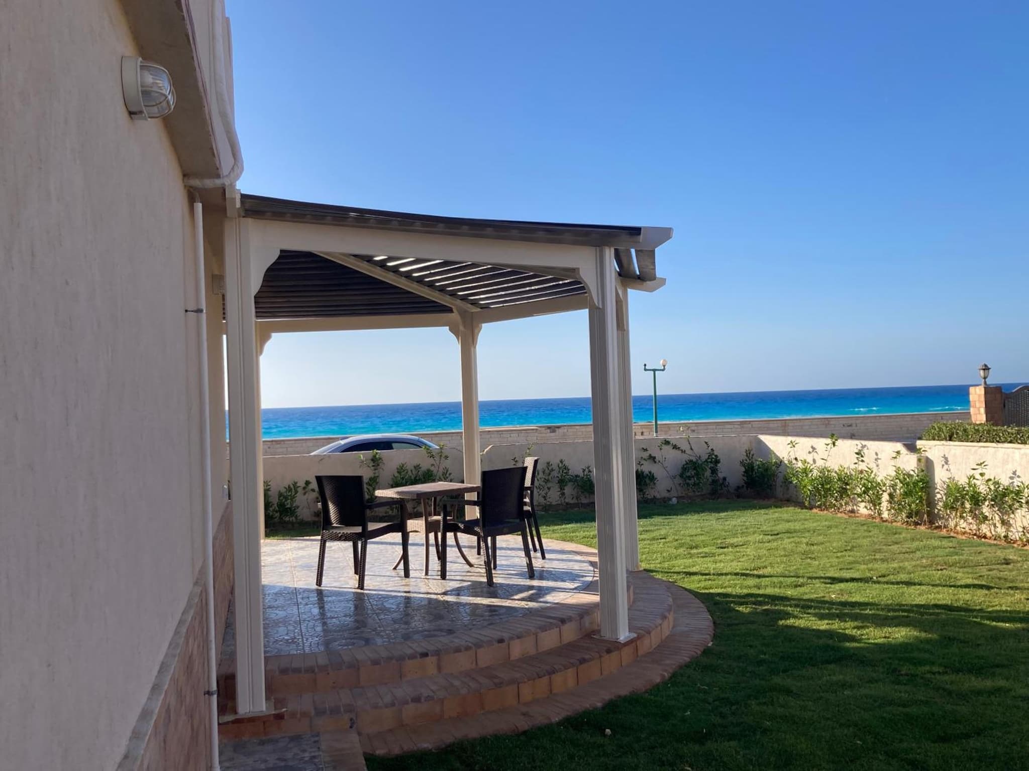 On the beach house photo 2