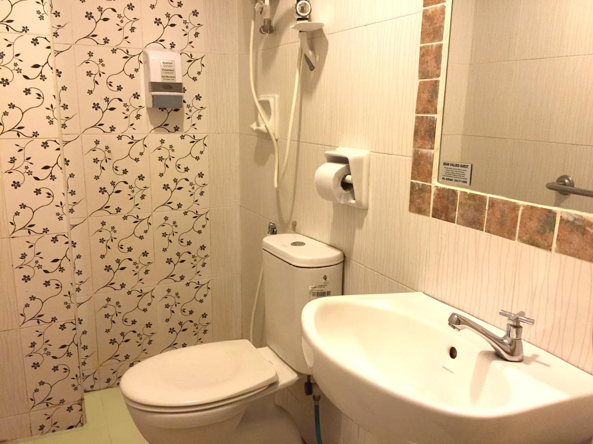 Sun Inns Hotel Pasir Penambang (KS Botanic) photo 9