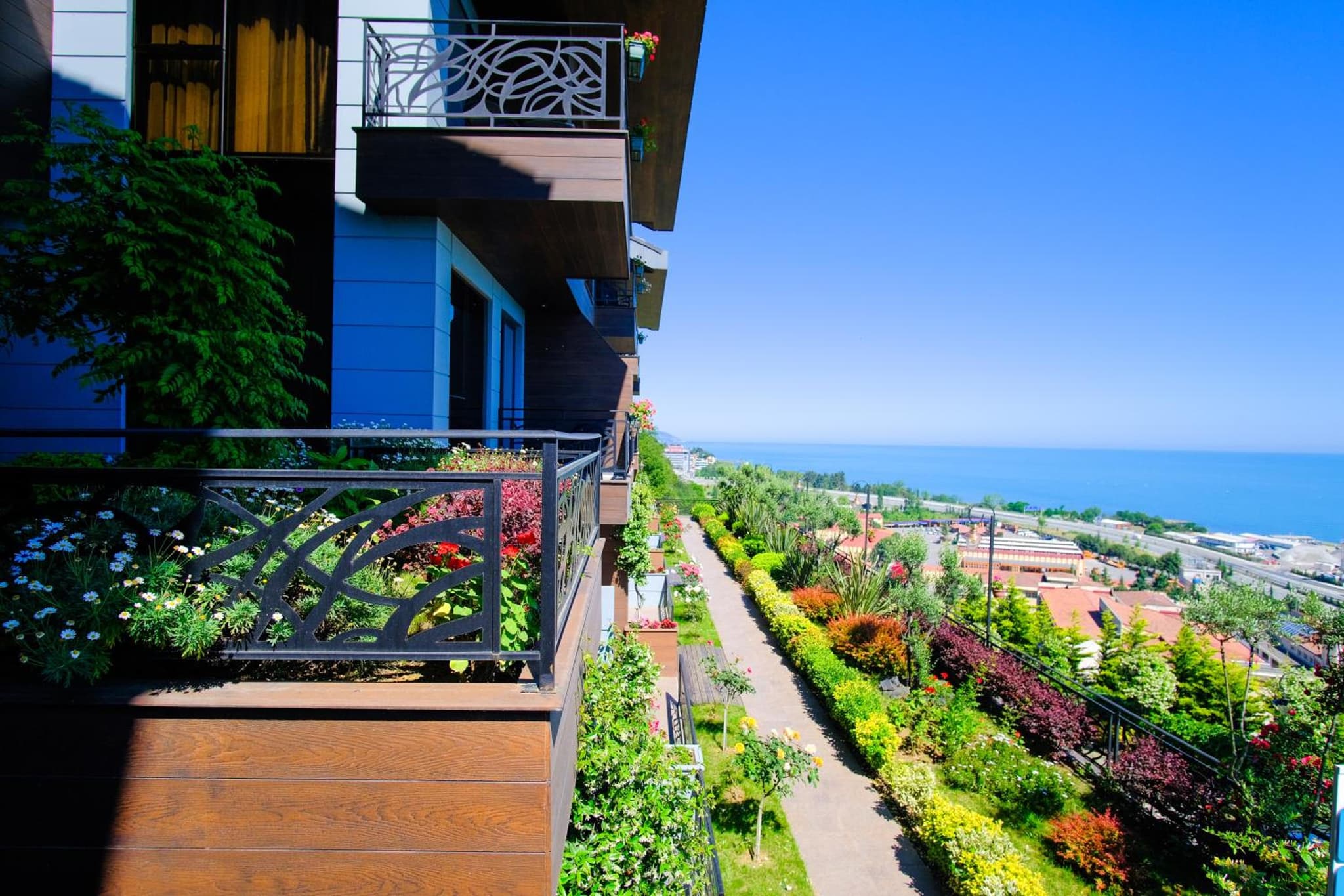 Peerless Villas Hotel photo 5