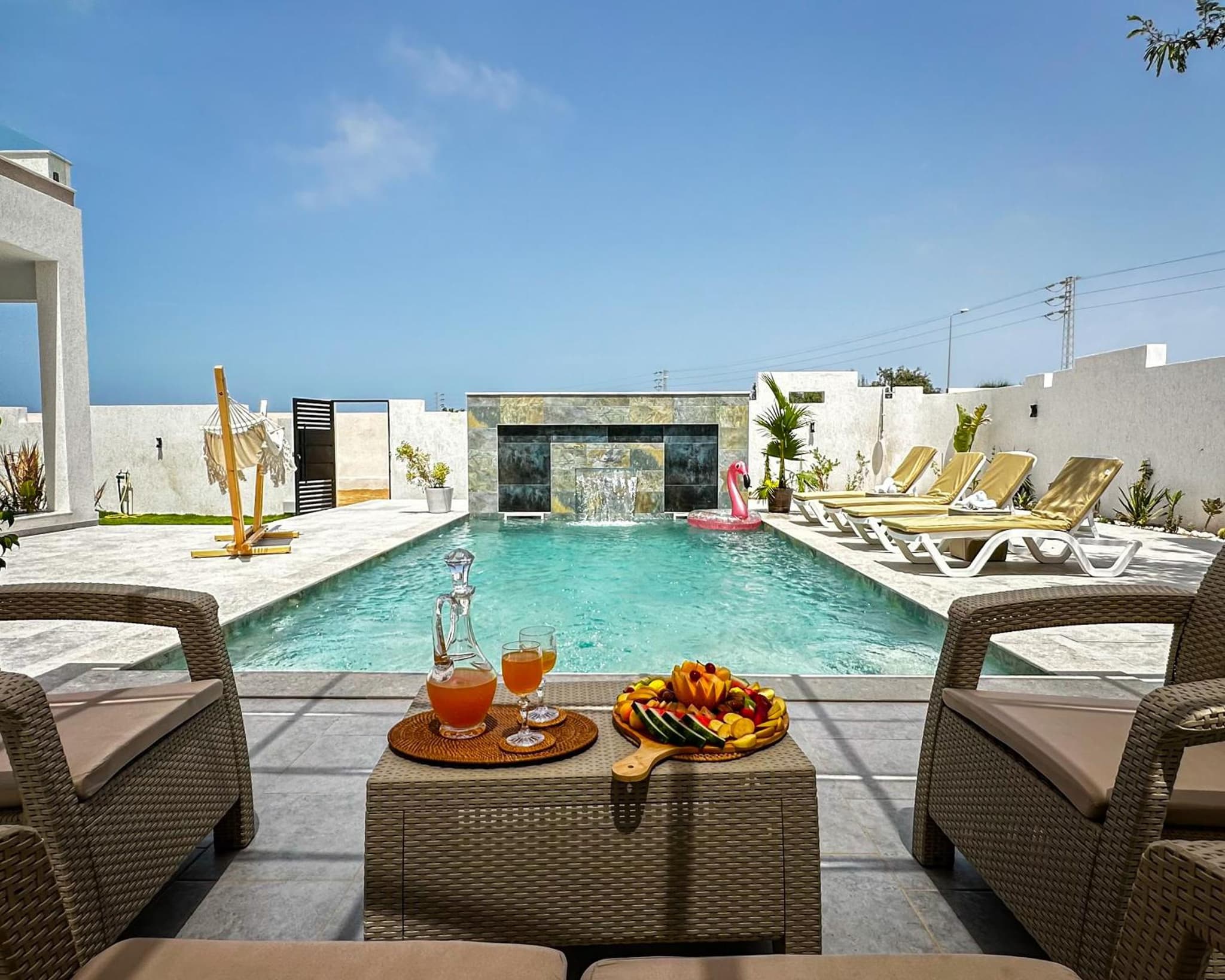 Jasmin Villas Djerba photo 3