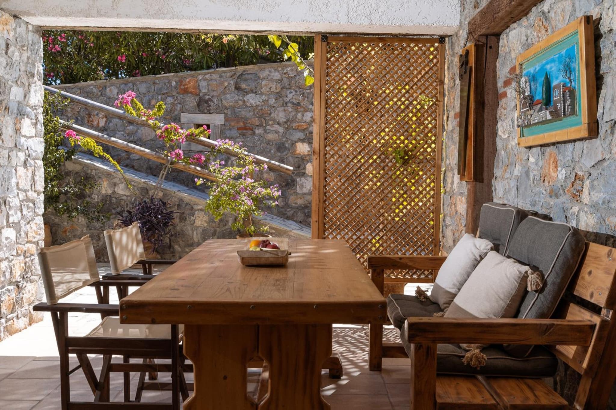 Terra Minoika Boutique Resort photo 8
