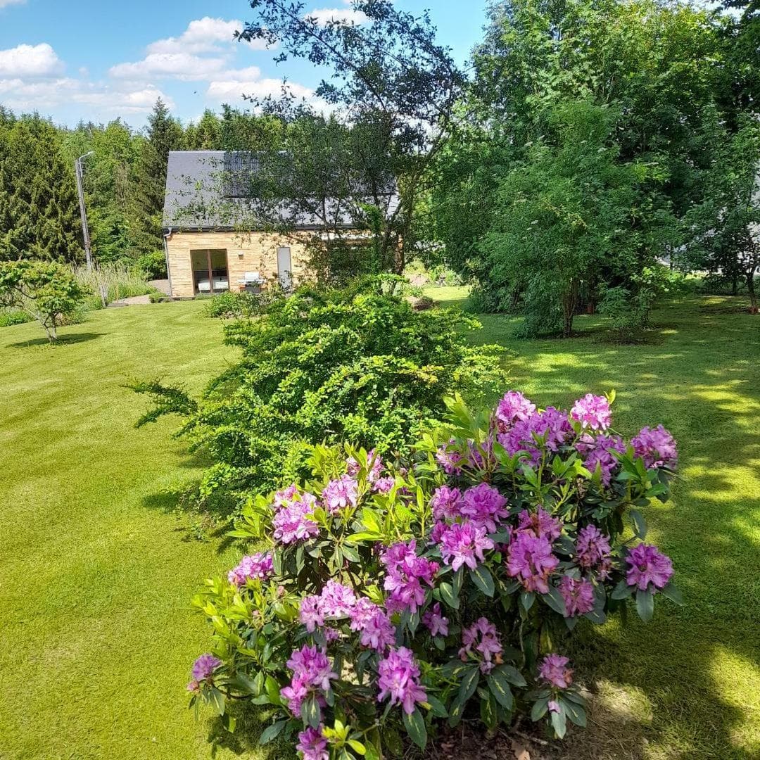Le gîte Pierre et Bois photo 8