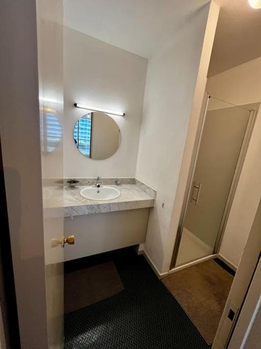 Big apartment with Parking in Antwerp photo 9