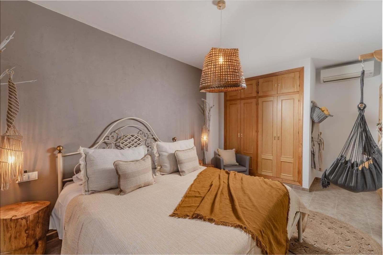 Yanes Bed And Breakfast Ronda photo 6
