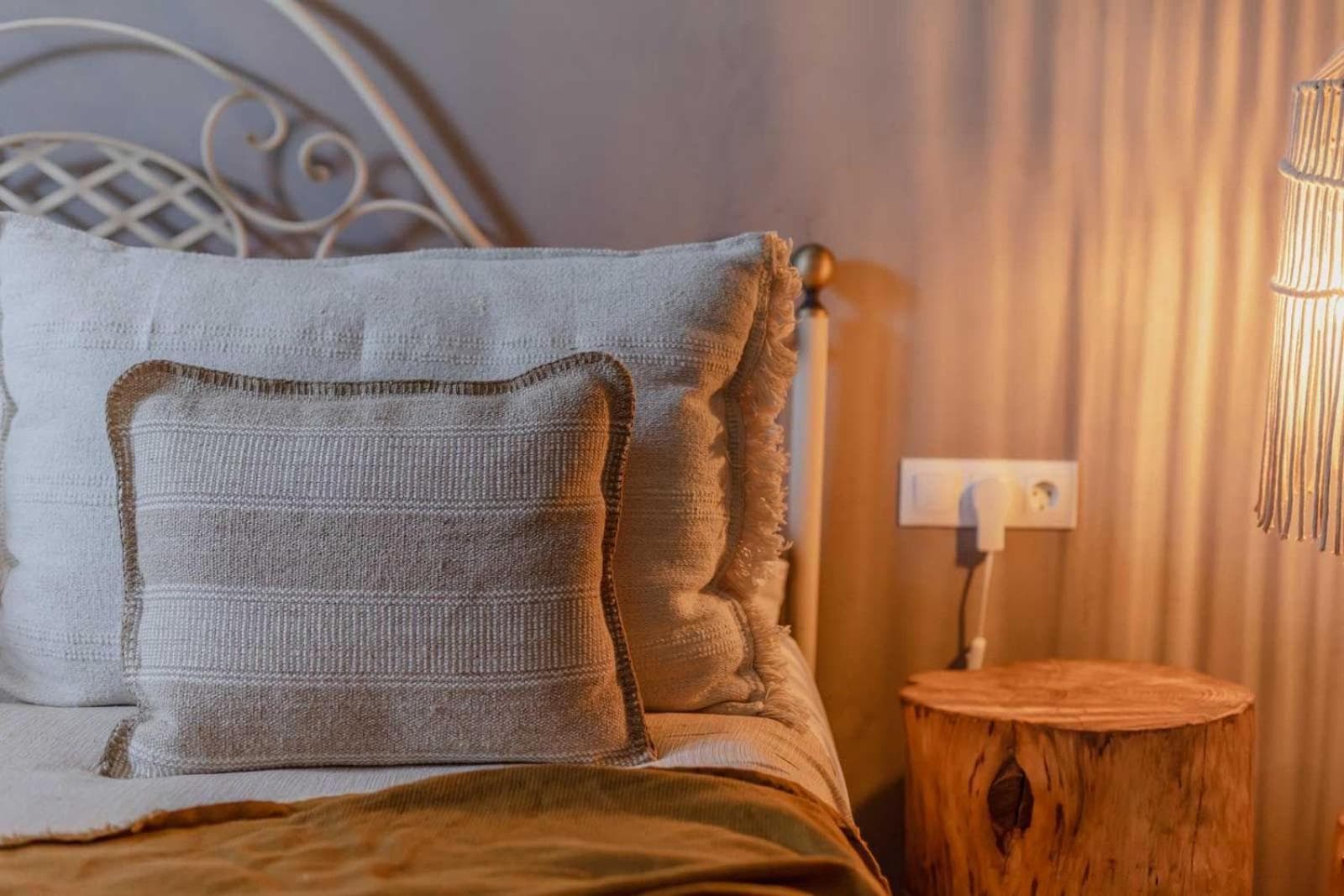 Yanes Bed And Breakfast Ronda photo 7