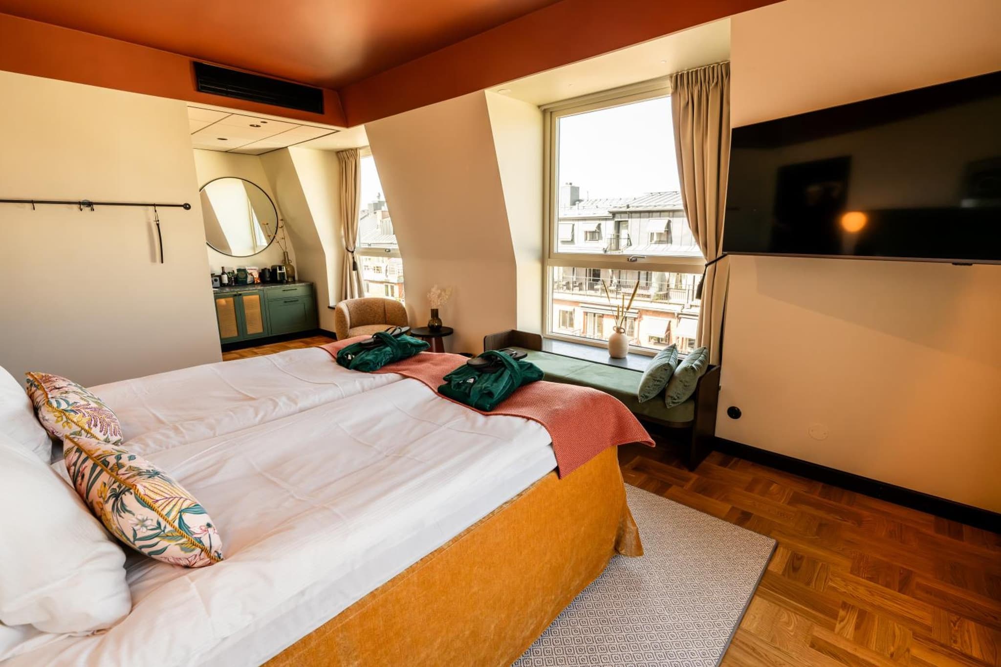 Hotel Fratelli photo 5