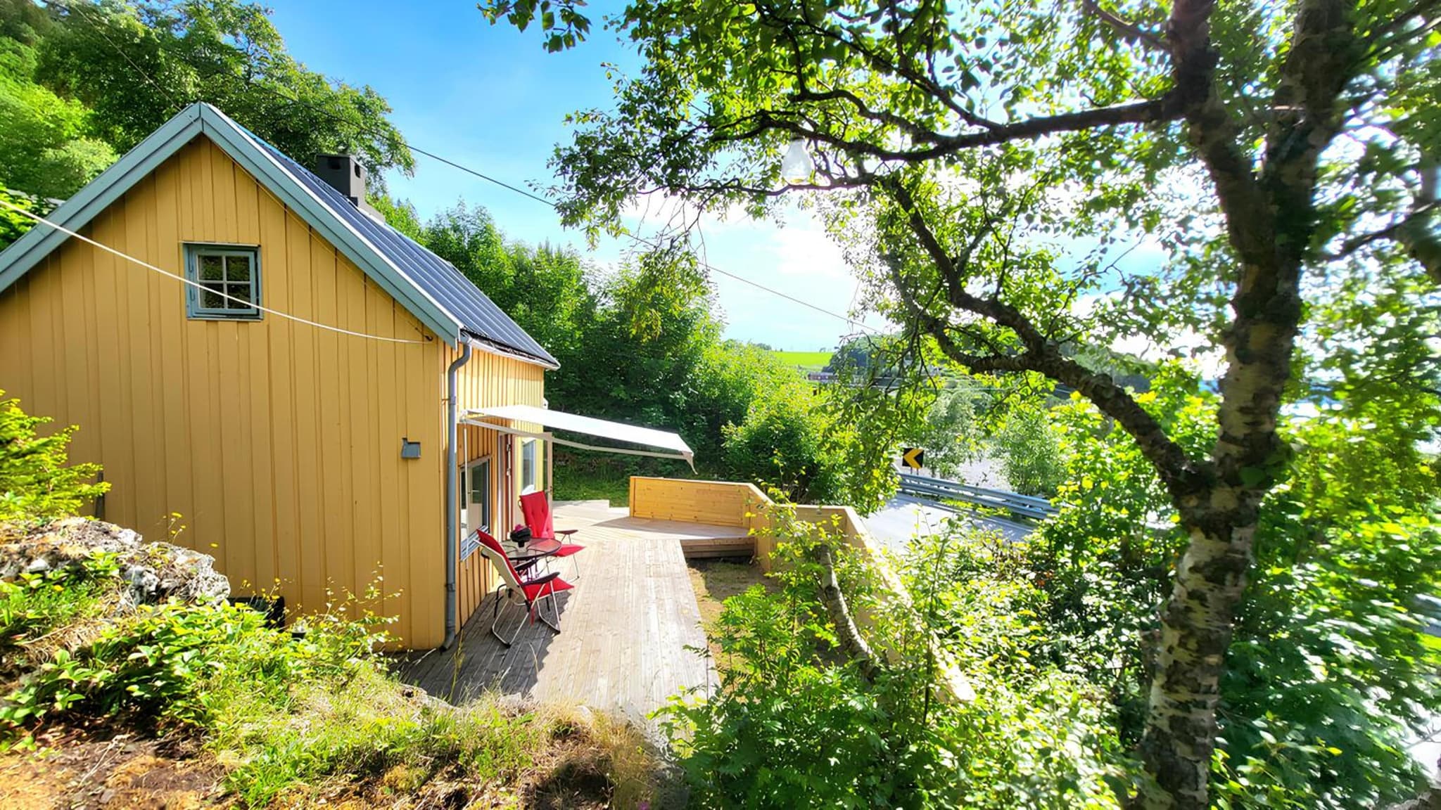 Ocean Side House, Sea View, Free Parking ! photo 7