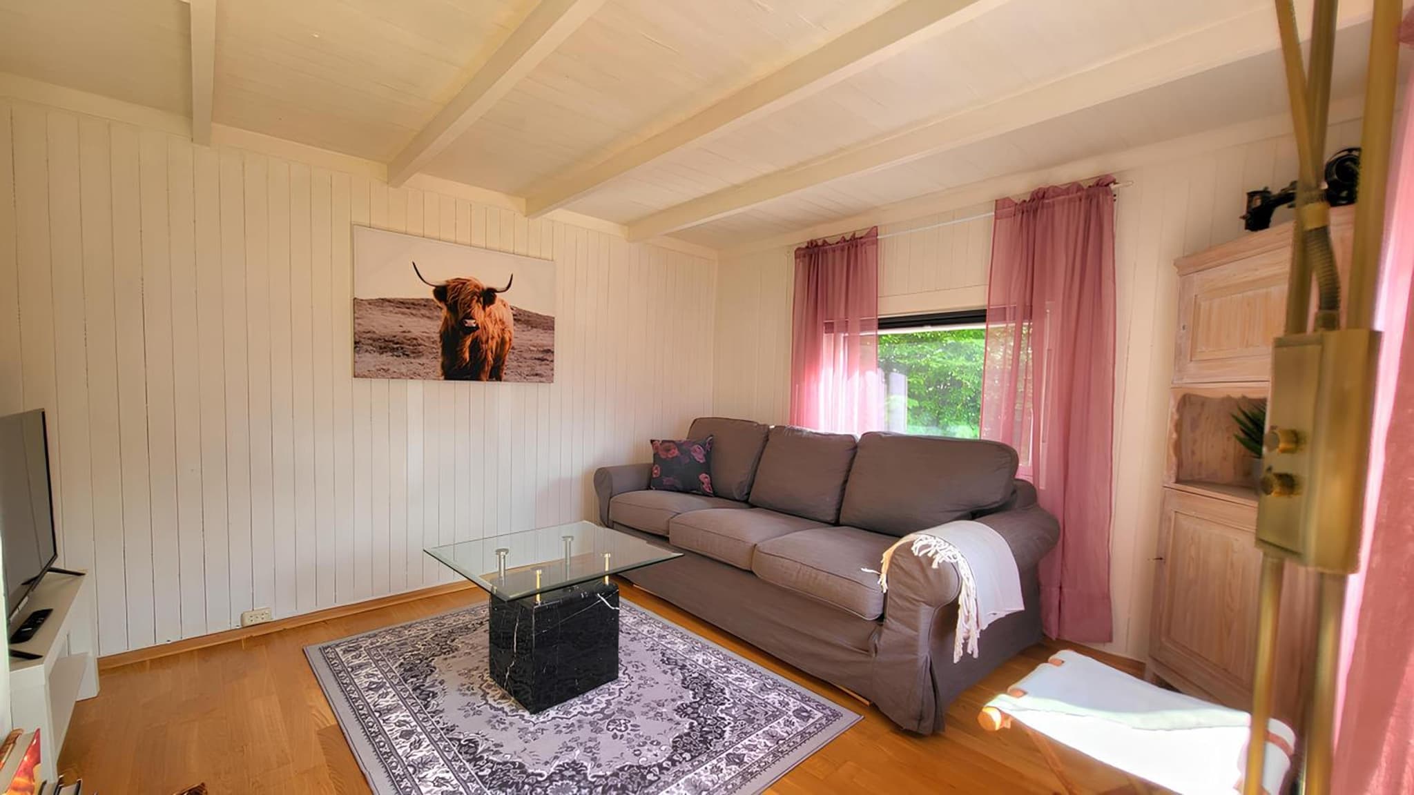 Ocean Side House, Sea View, Free Parking ! photo 2