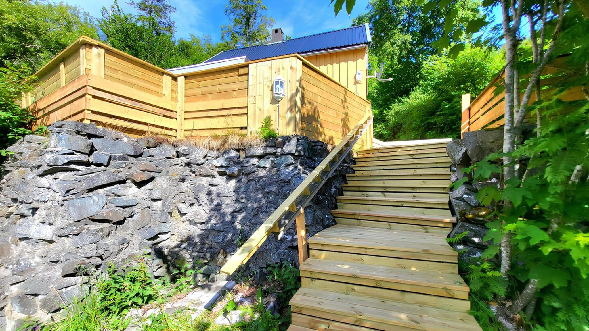 Ocean Side House, Sea View, Free Parking ! photo 9