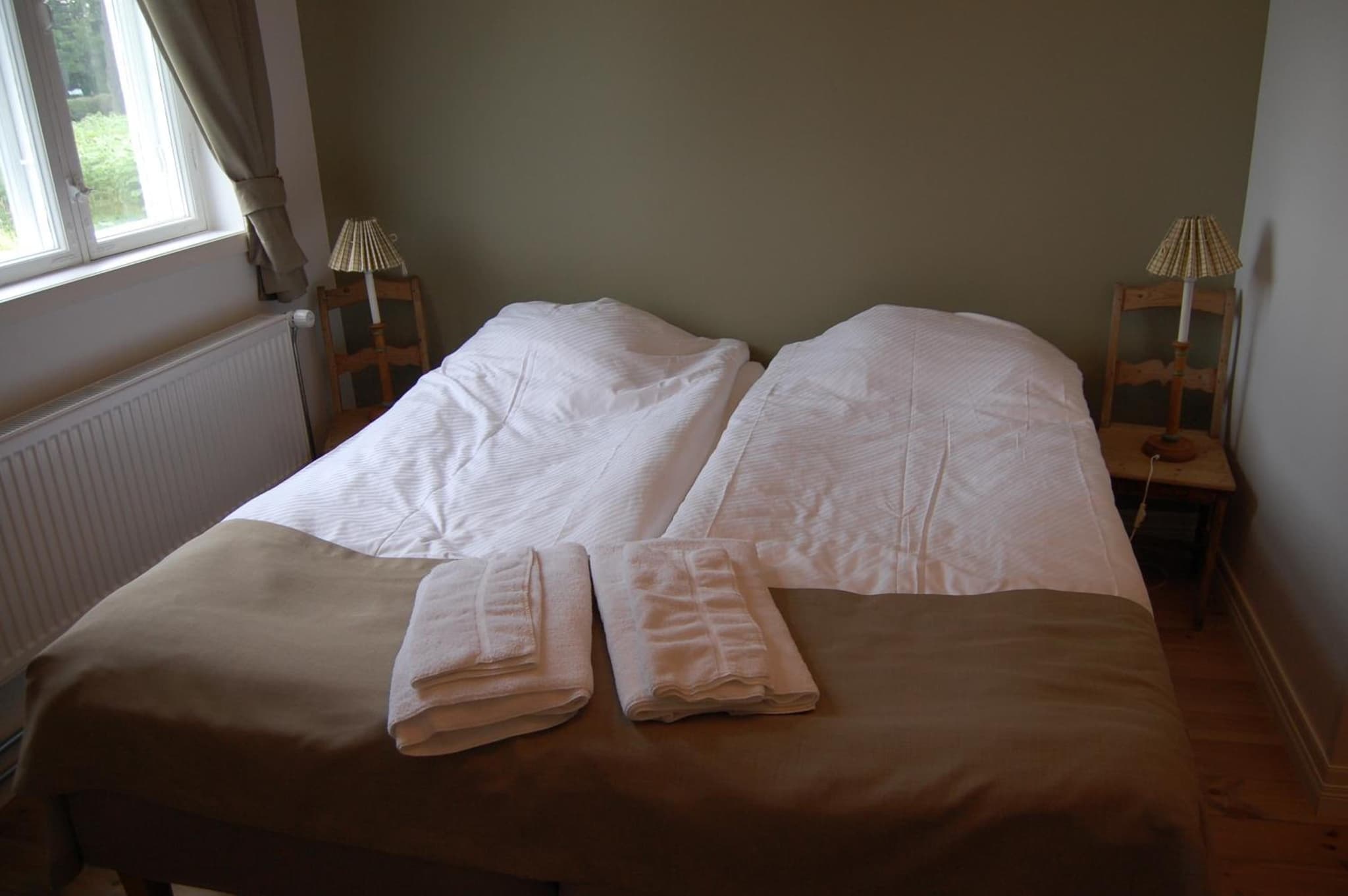 Övermark Bed & Breakfast photo 4