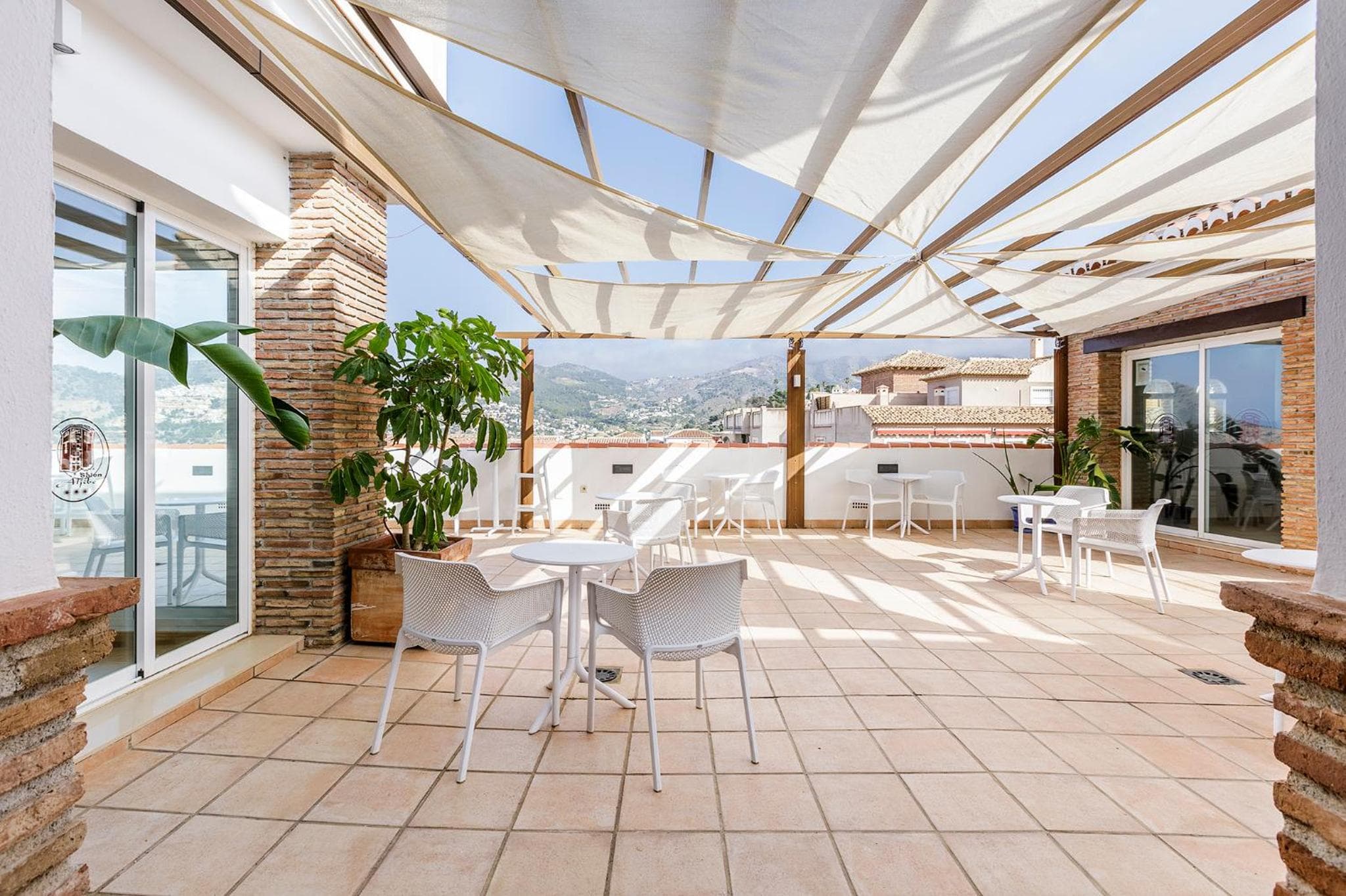 Hotel Almijara - Mares photo 2