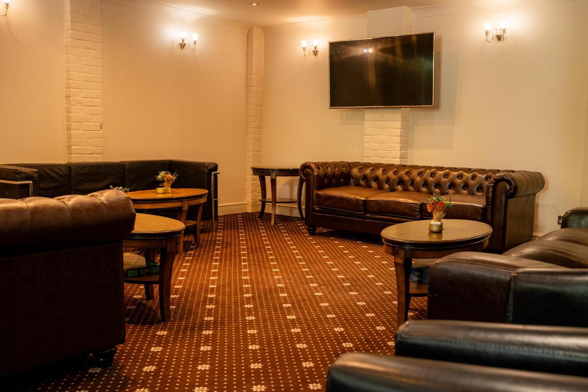The Mayfair Hotel photo 7
