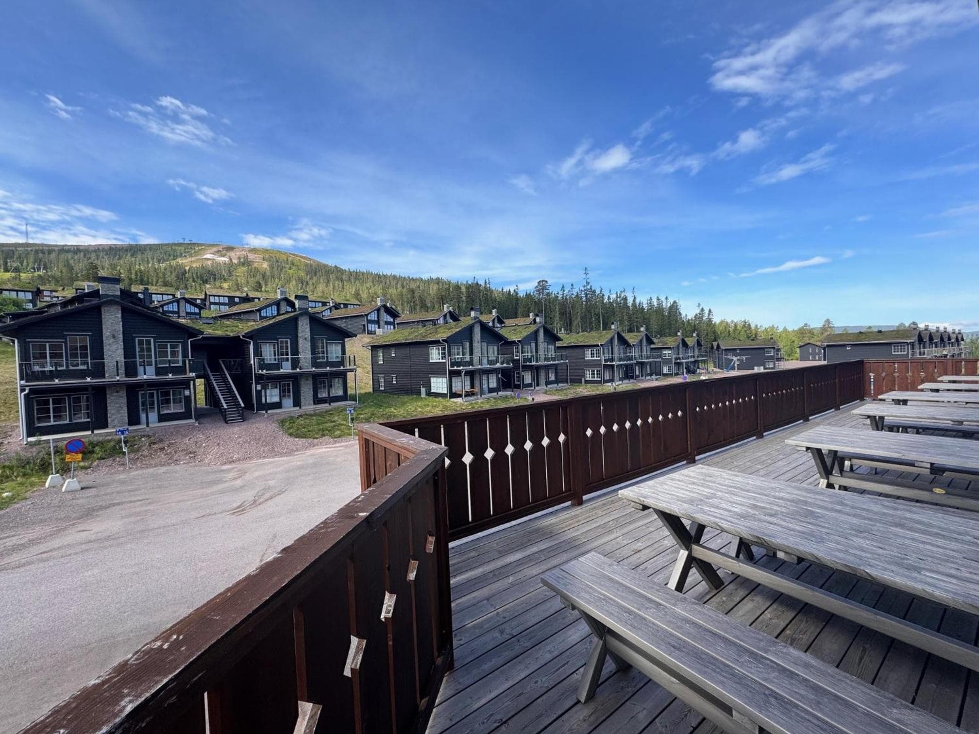 Mountain Lodge photo 7