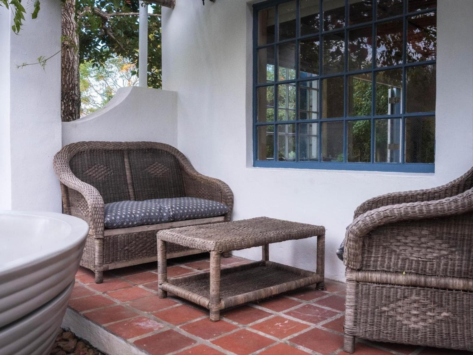 Cape Weaver cottage photo 6