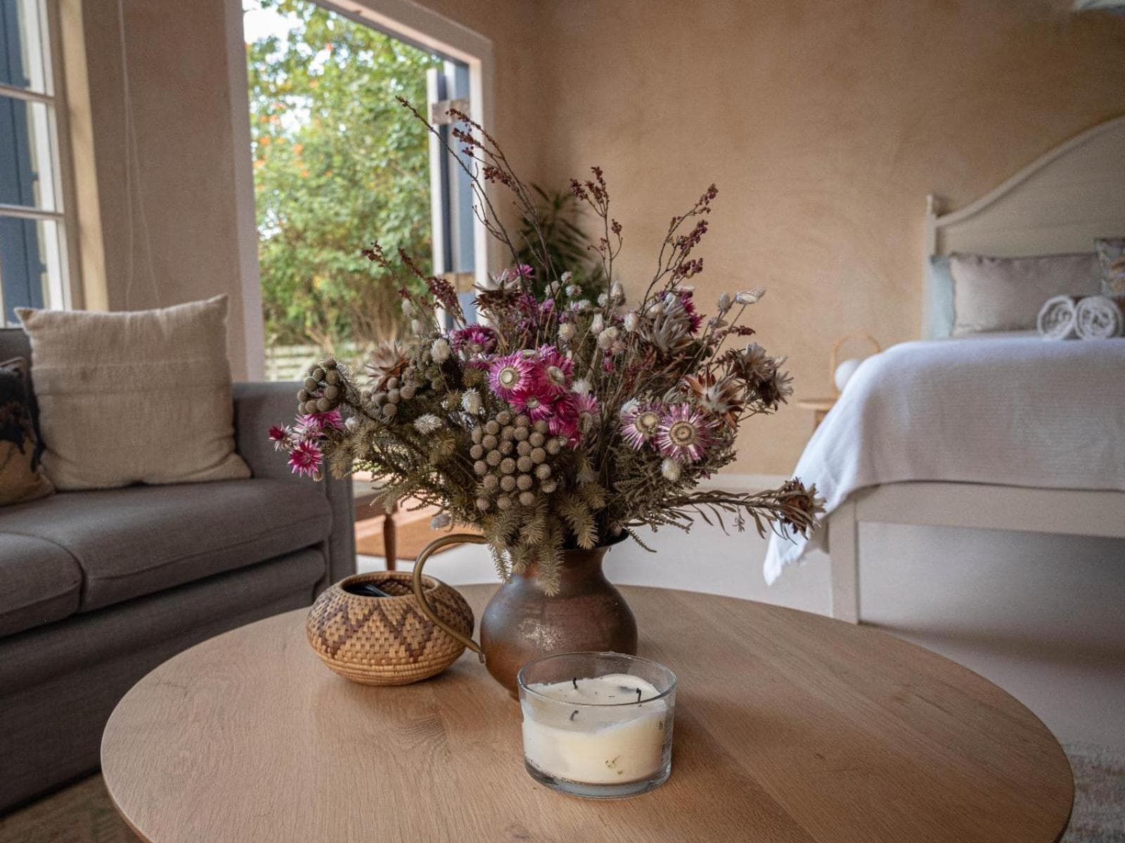 Cape Weaver cottage photo 7