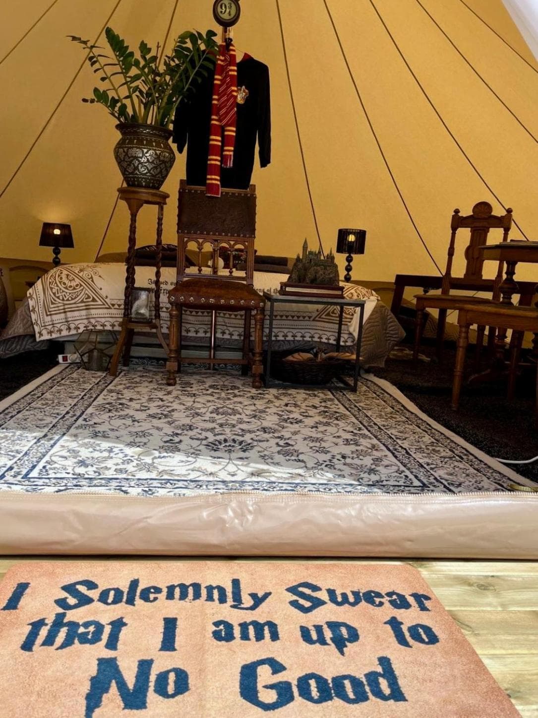 Sörby Glamping photo 8