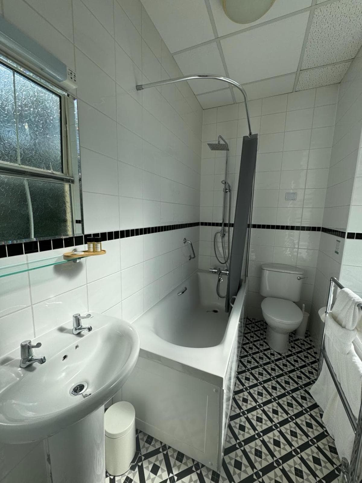 The Mayfair Hotel photo 3