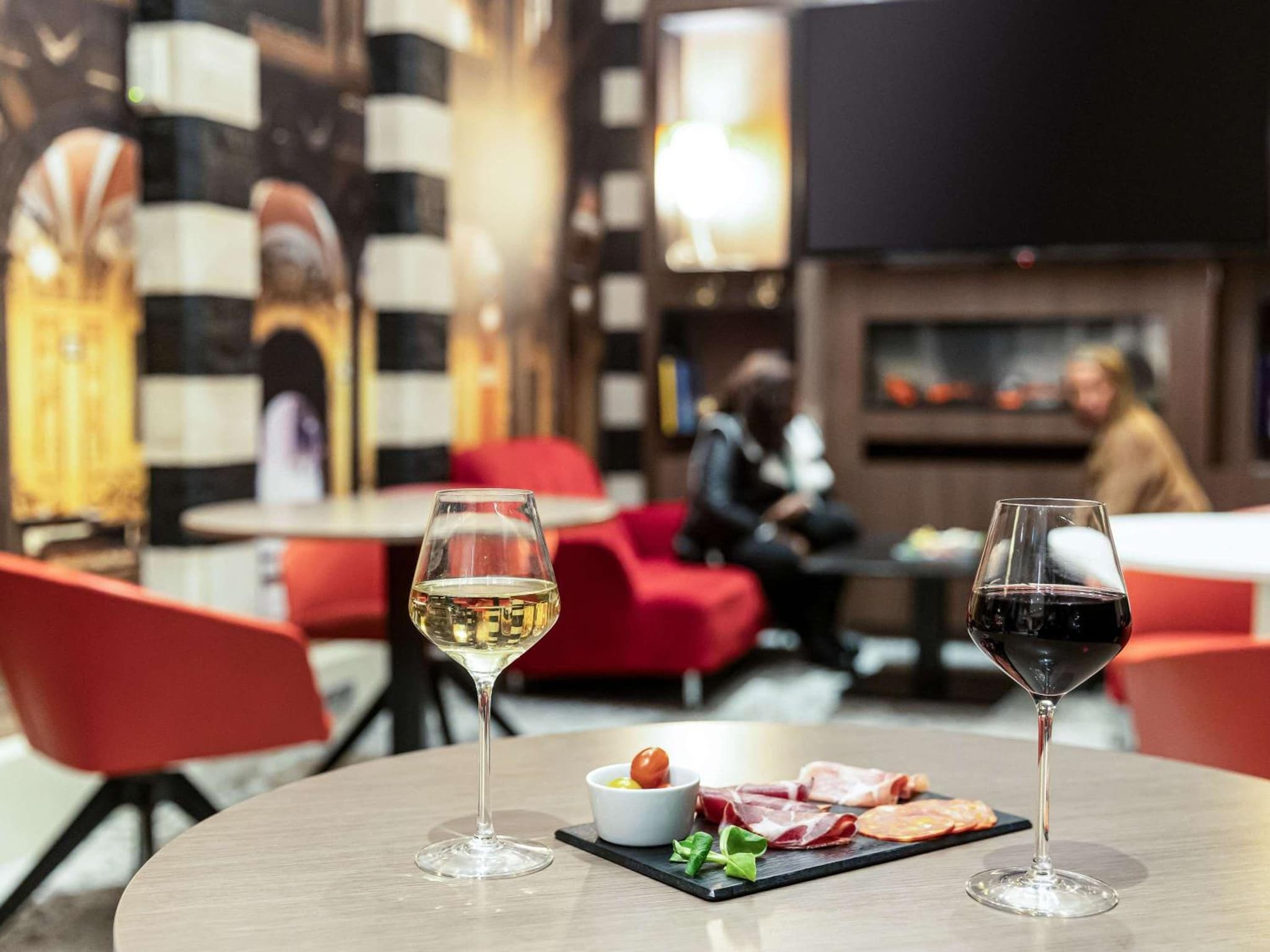 Mercure Lille Centre Grand Place photo 2