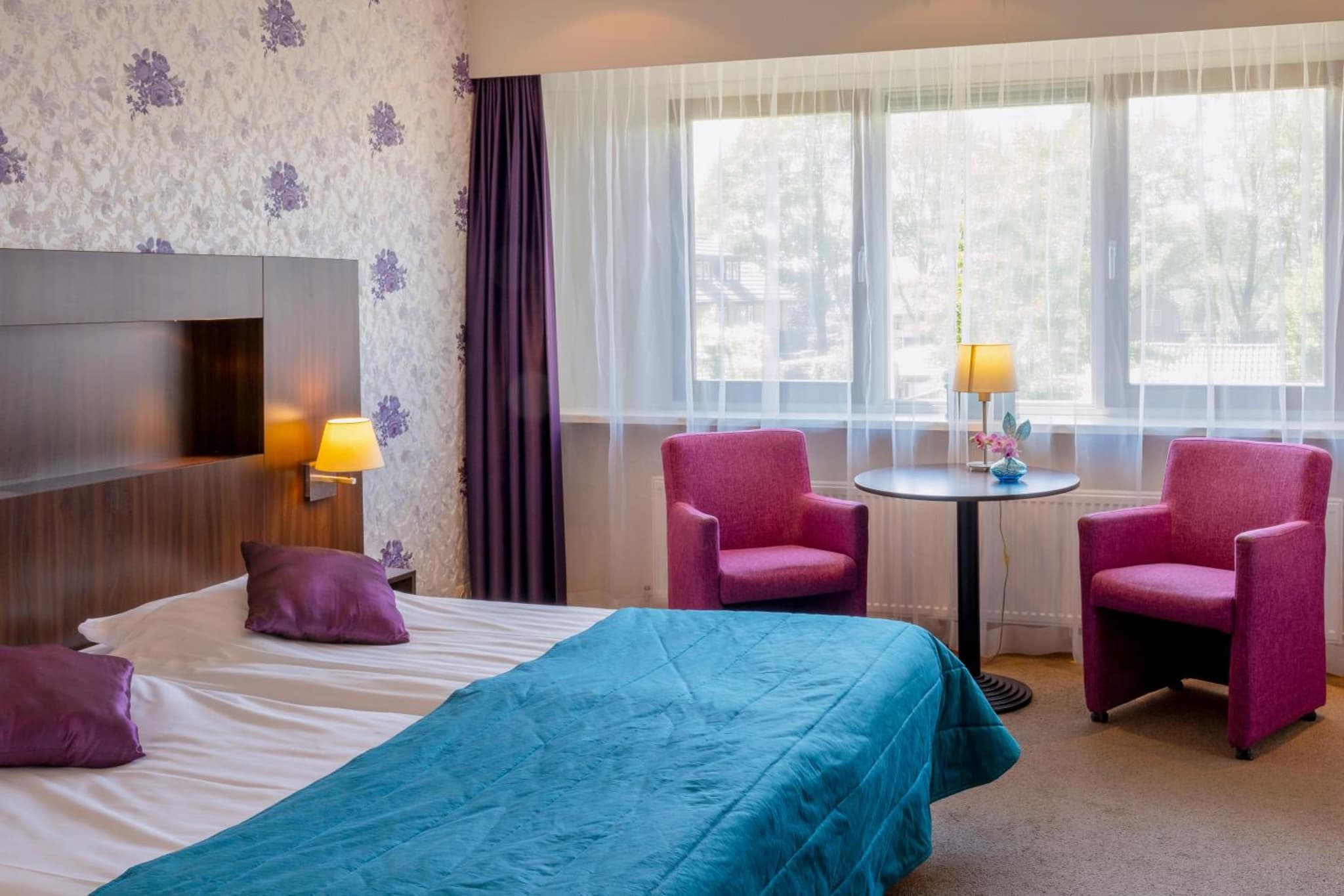 Hotel Het Landhuis photo 7