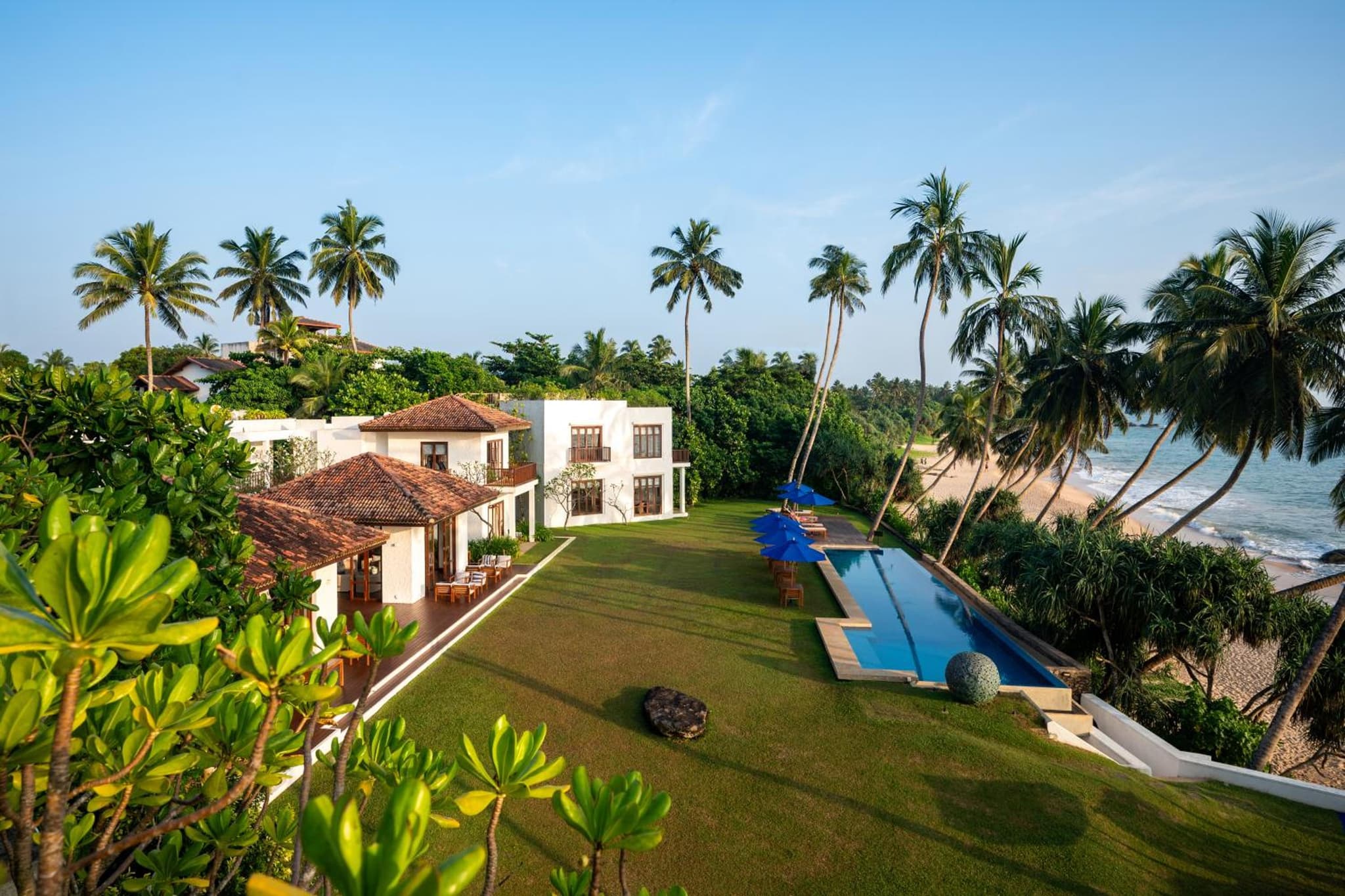 Kumu Beach By Teardrop Hotels