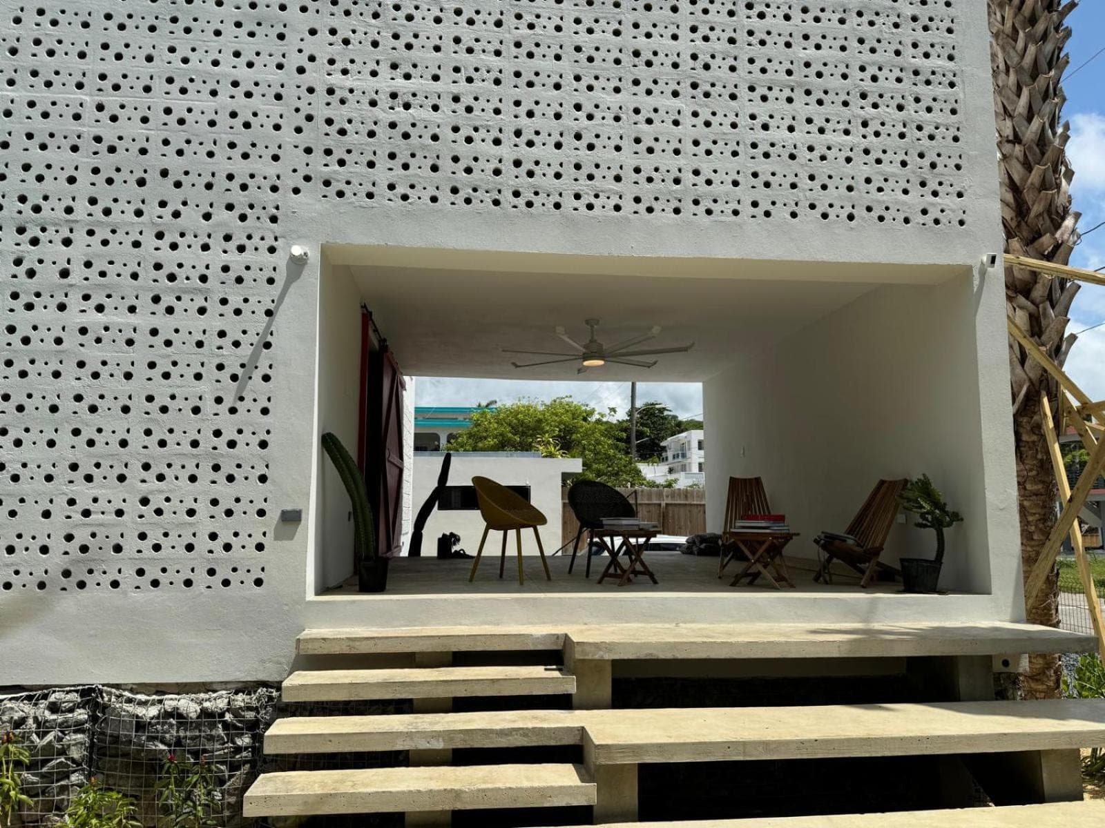 Casa Bajura Bed and Breakfast photo 6