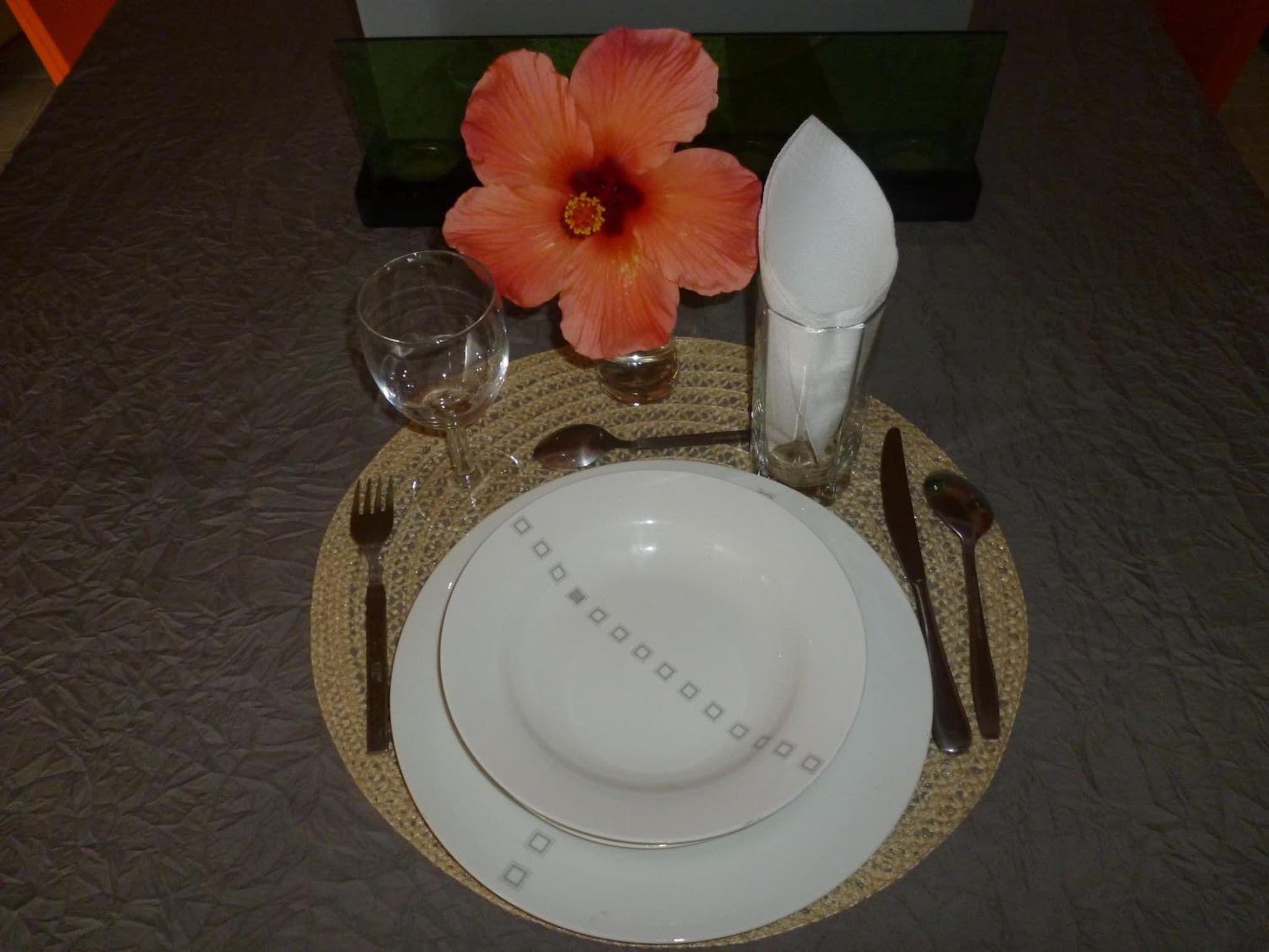 Chez Clenya Guesthouse photo 6