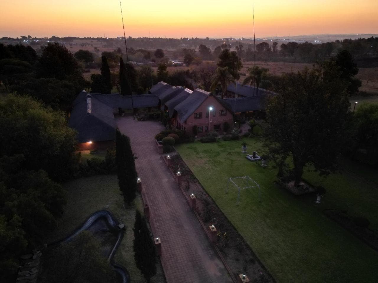 Owls Loft Guest House photo 5