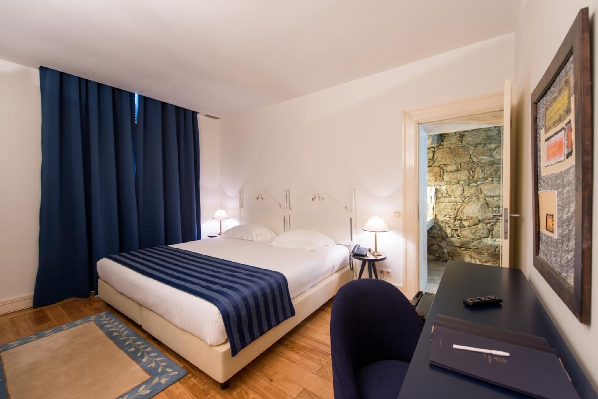 Hotel Villa Garden Braga photo 7