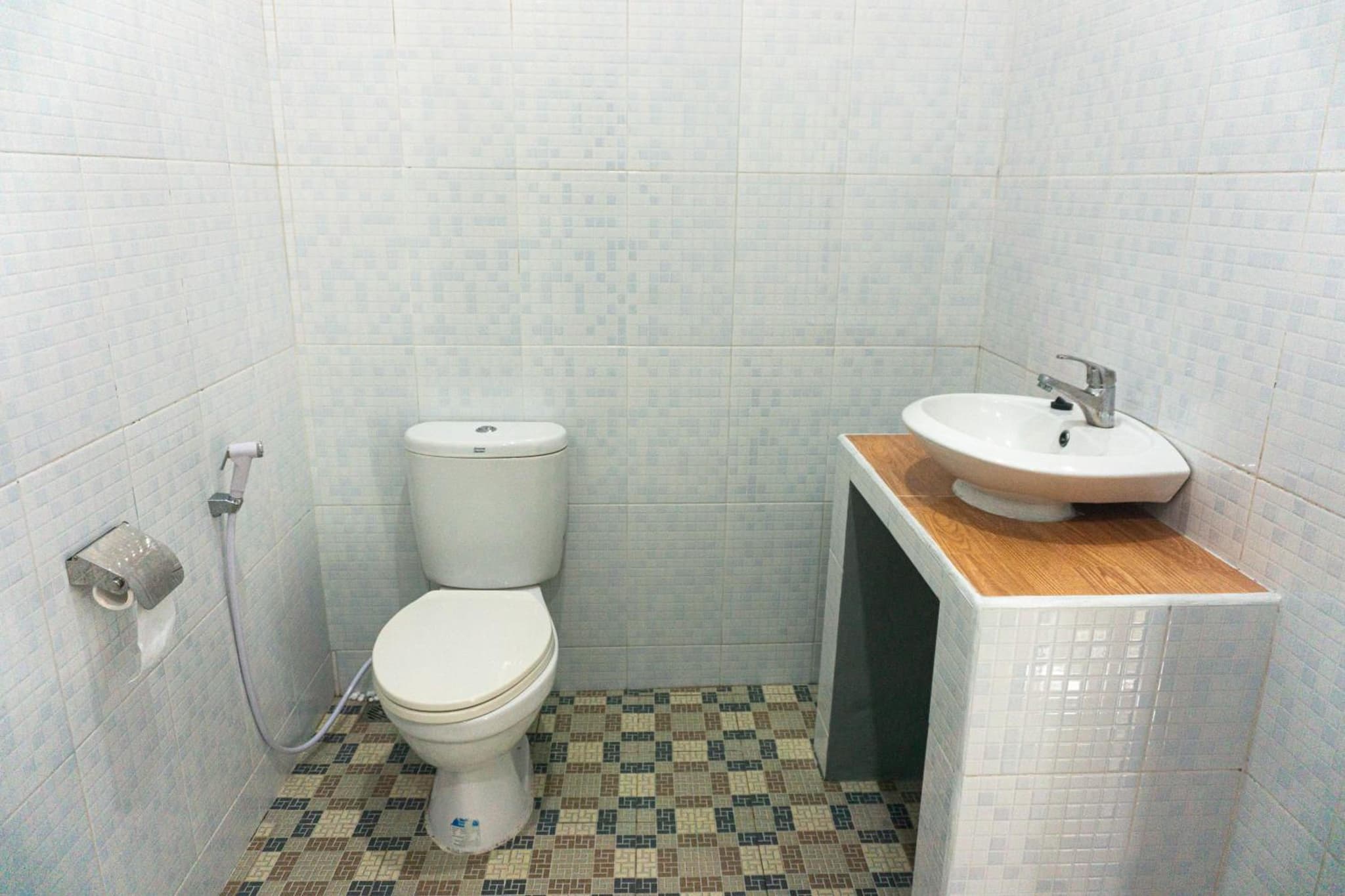 Srinadi Guest House Lovina photo 8