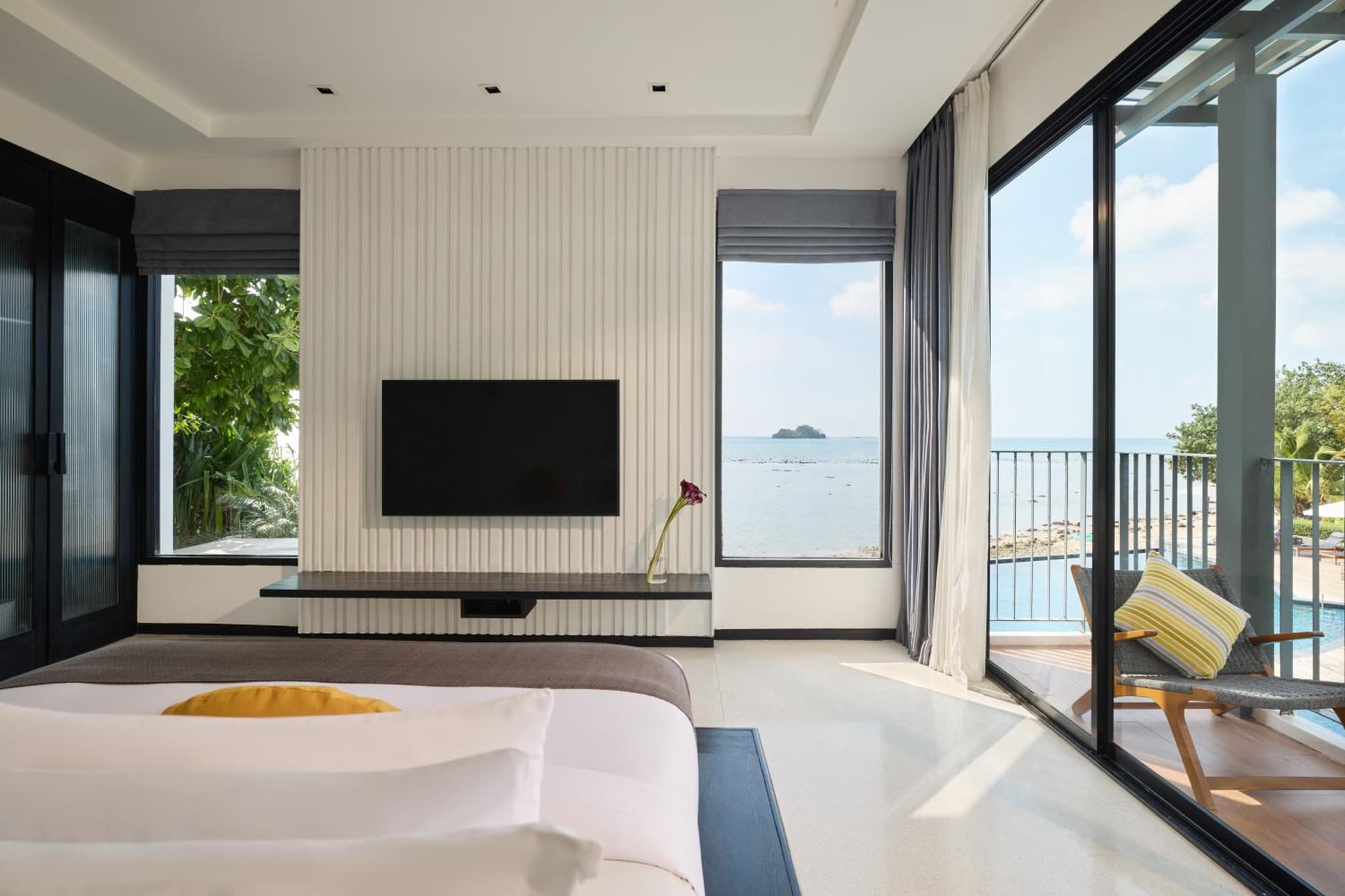 The Chill Resort and Spa, Koh Chang photo 3